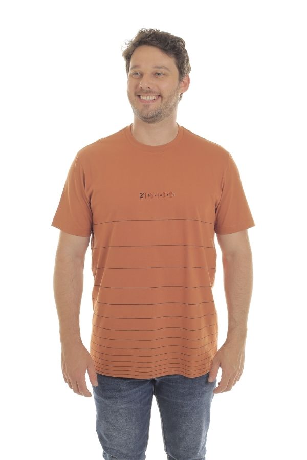 CAMISETA RECOBA