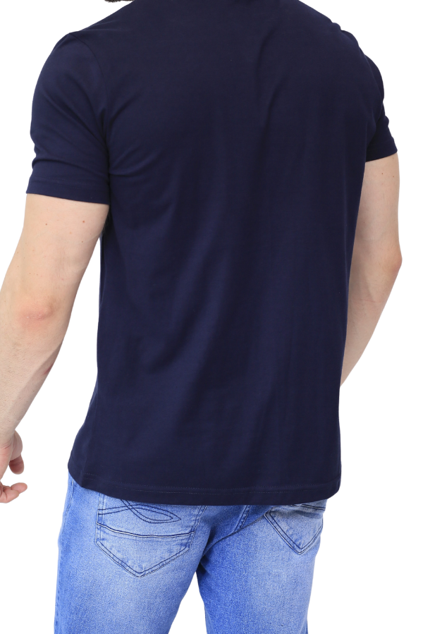 CAMISETA MASCULINA MAD IDIOS