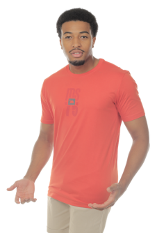 CAMISETA MASCULINA SALERNI IDIOS