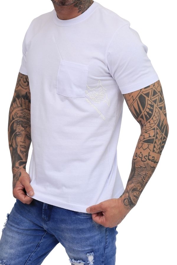 CAMISETA BAILEY