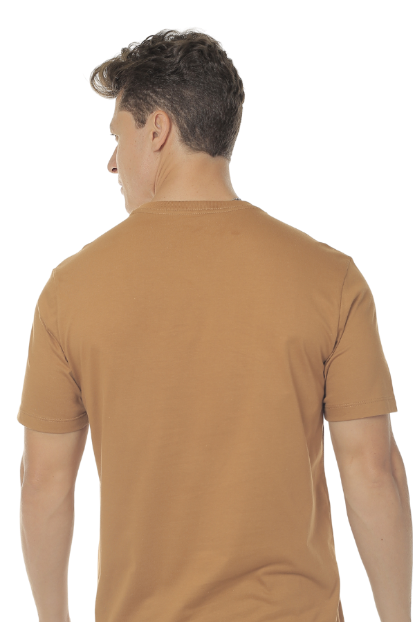 CAMISETA MASCULINA MODENA IDIOS