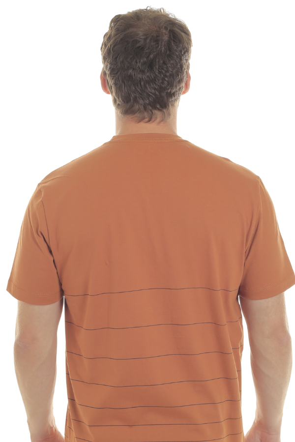 CAMISETA MASCULINA RECOBA IDIOS