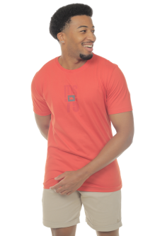 CAMISETA MASCULINA SALERNI IDIOS