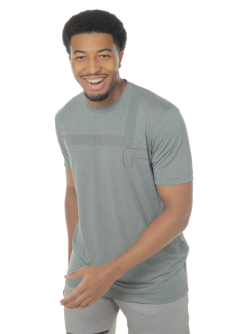 CAMISETA MASCULINA PAOLO IDIOS