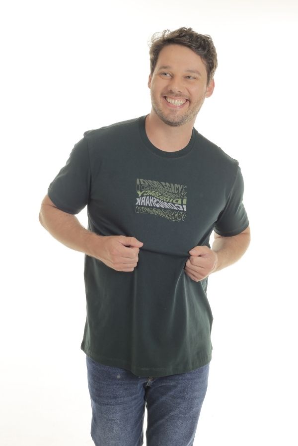 CAMISETA PETER