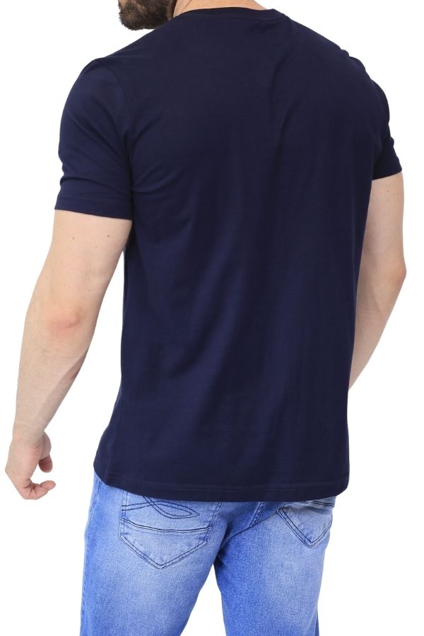 CAMISETA MADISON