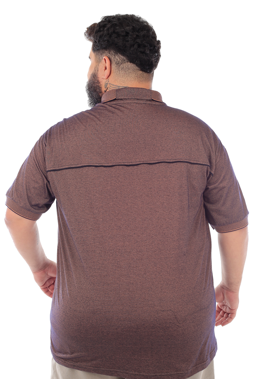 POLO PLUS SIZE ORLEANS