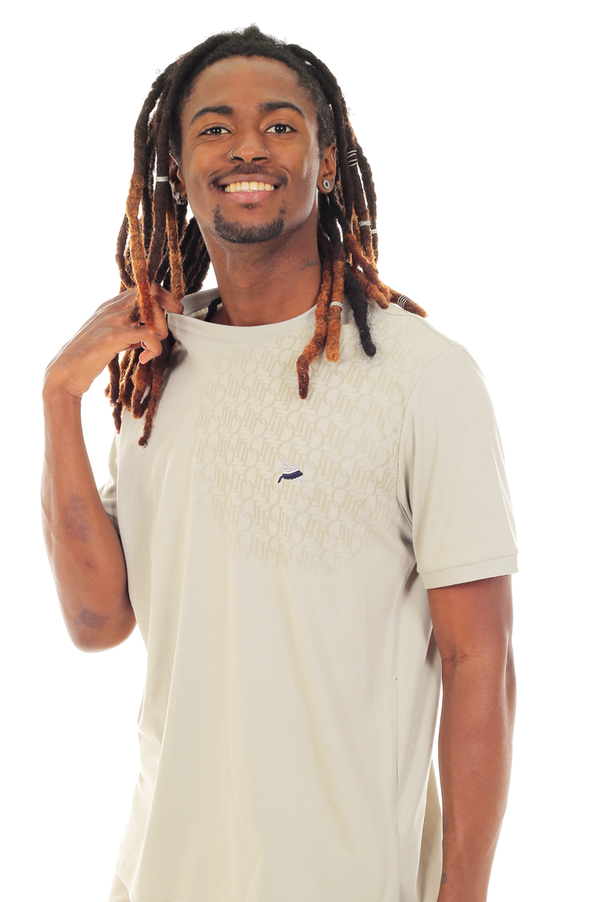 CAMISETA KANG