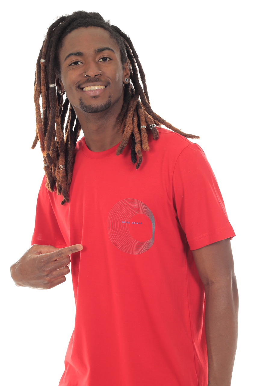 CAMISETA LIESMA