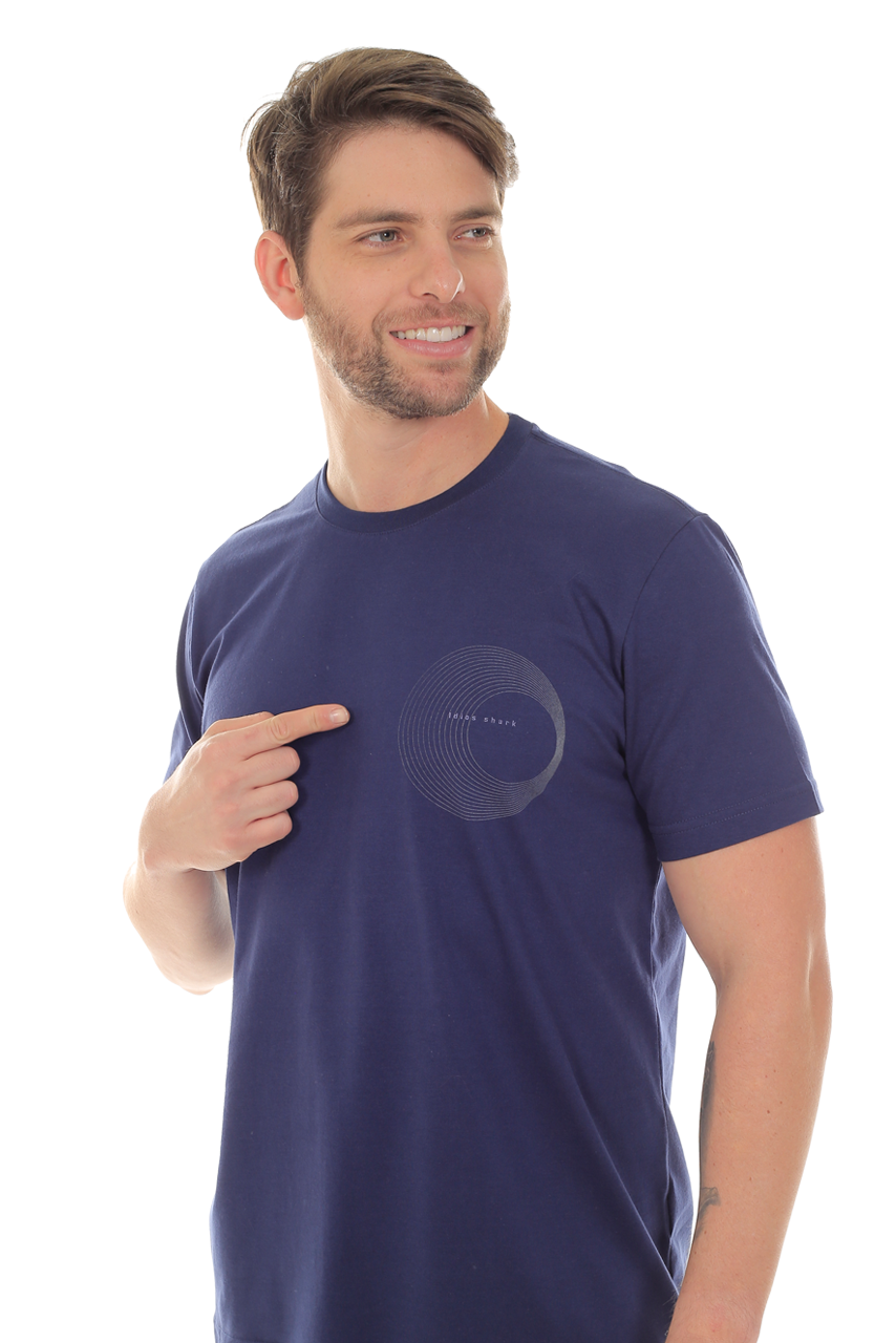 CAMISETA LIESMA