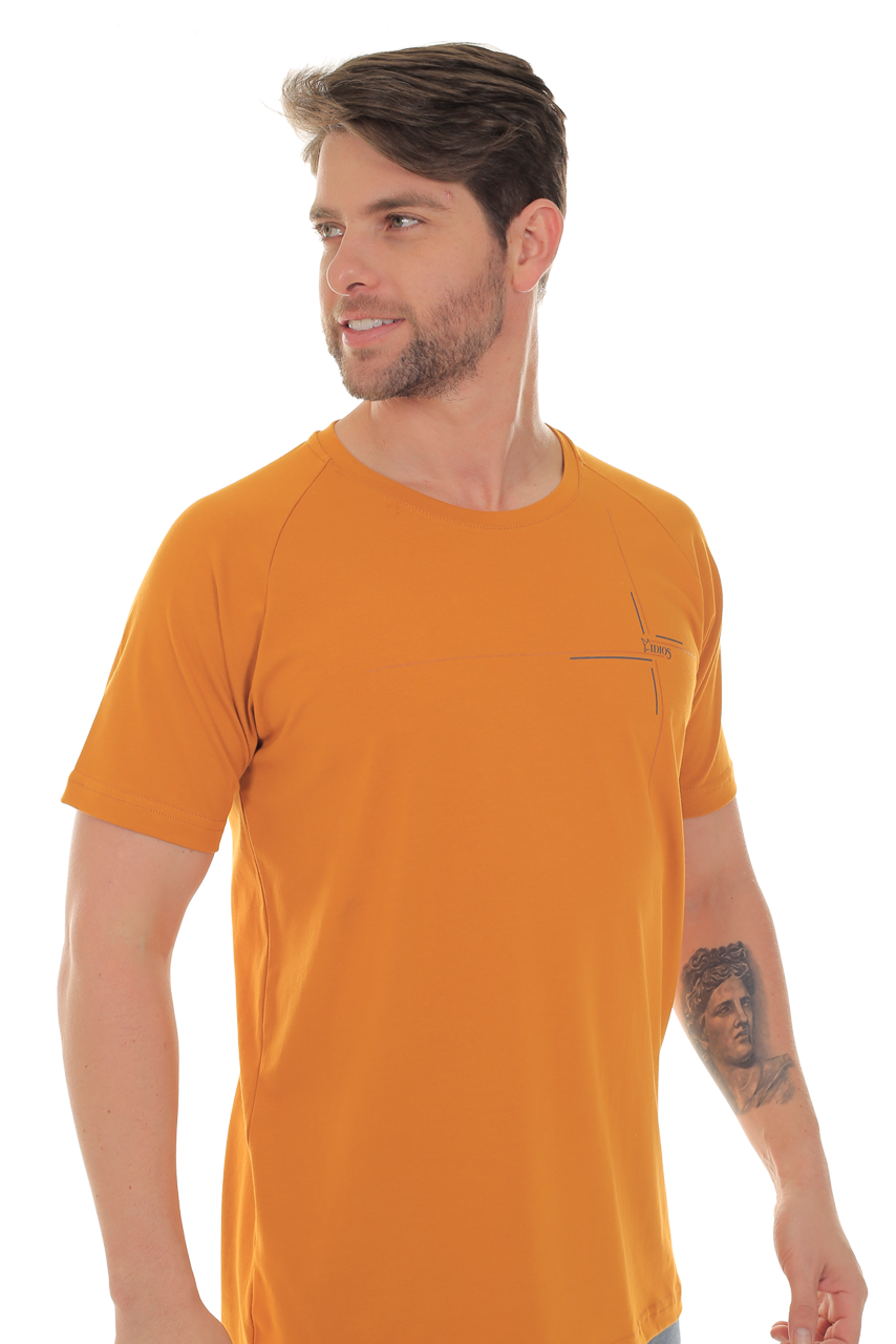CAMISETA MASCULINA ORIGI IDIOS