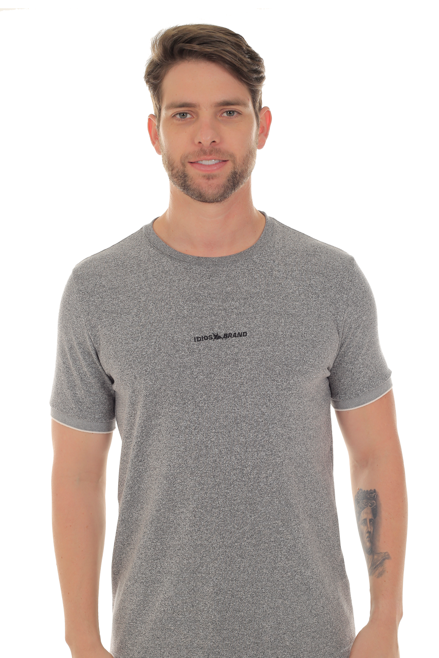 CAMISETA ELECTRA