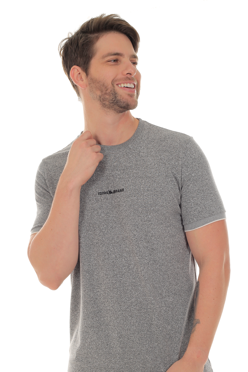 CAMISETA ELECTRA