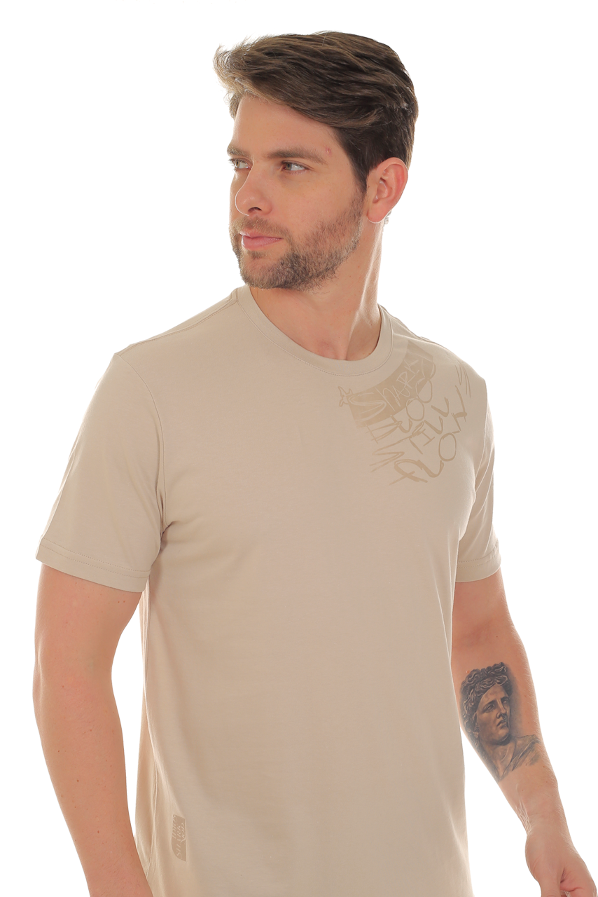 CAMISETA BLOOD