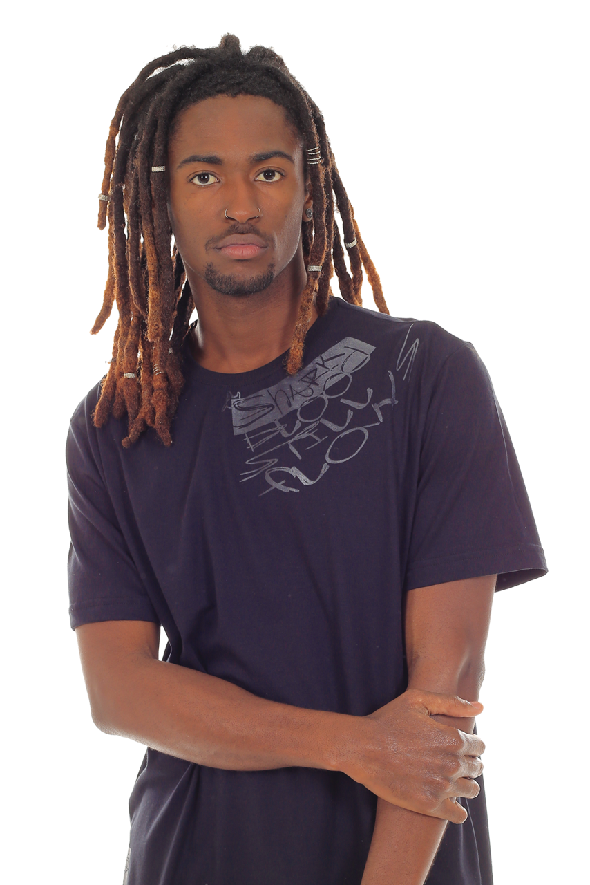 CAMISETA BLOOD