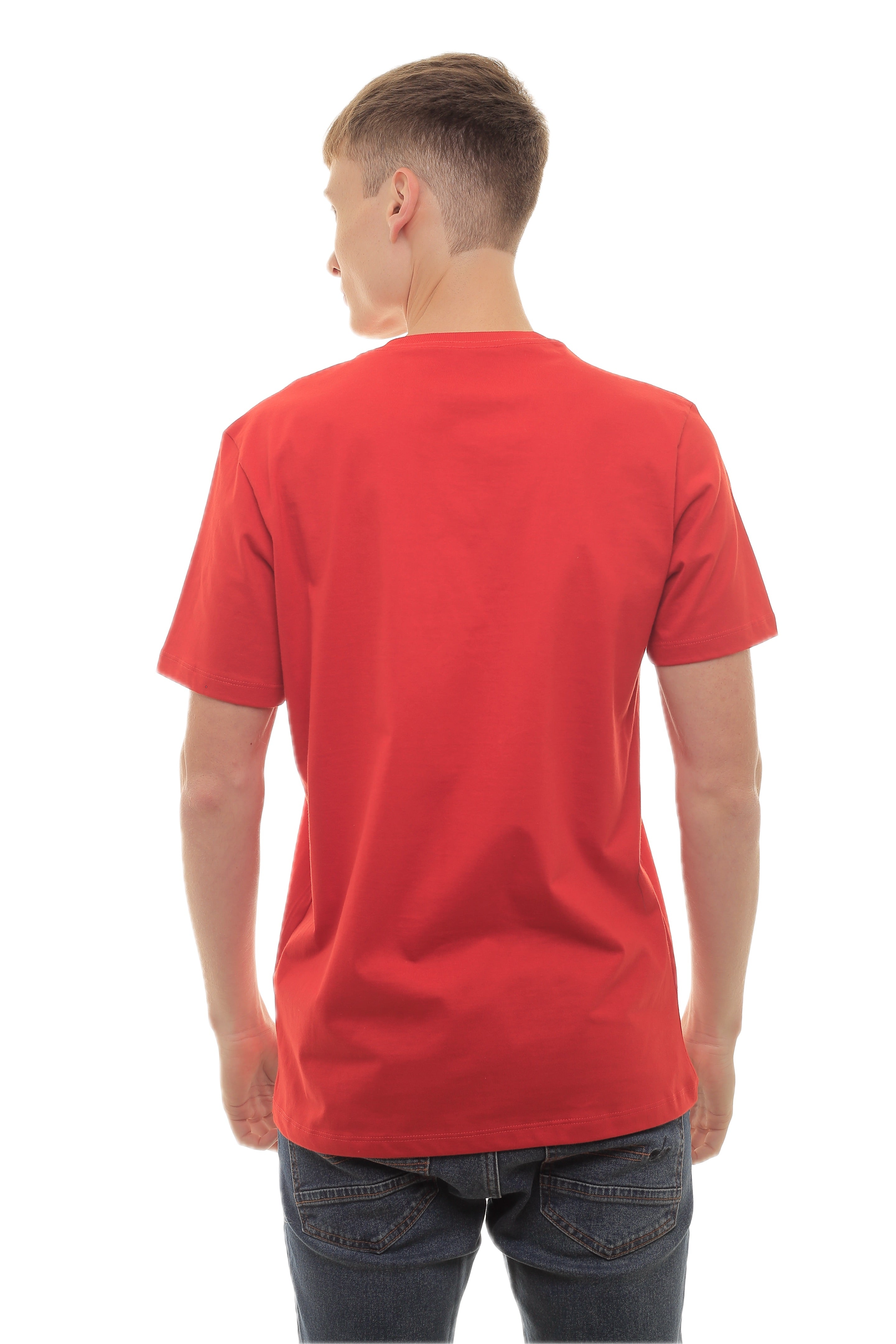 CAMISETA MASCULINA TAKAKI IDIOS