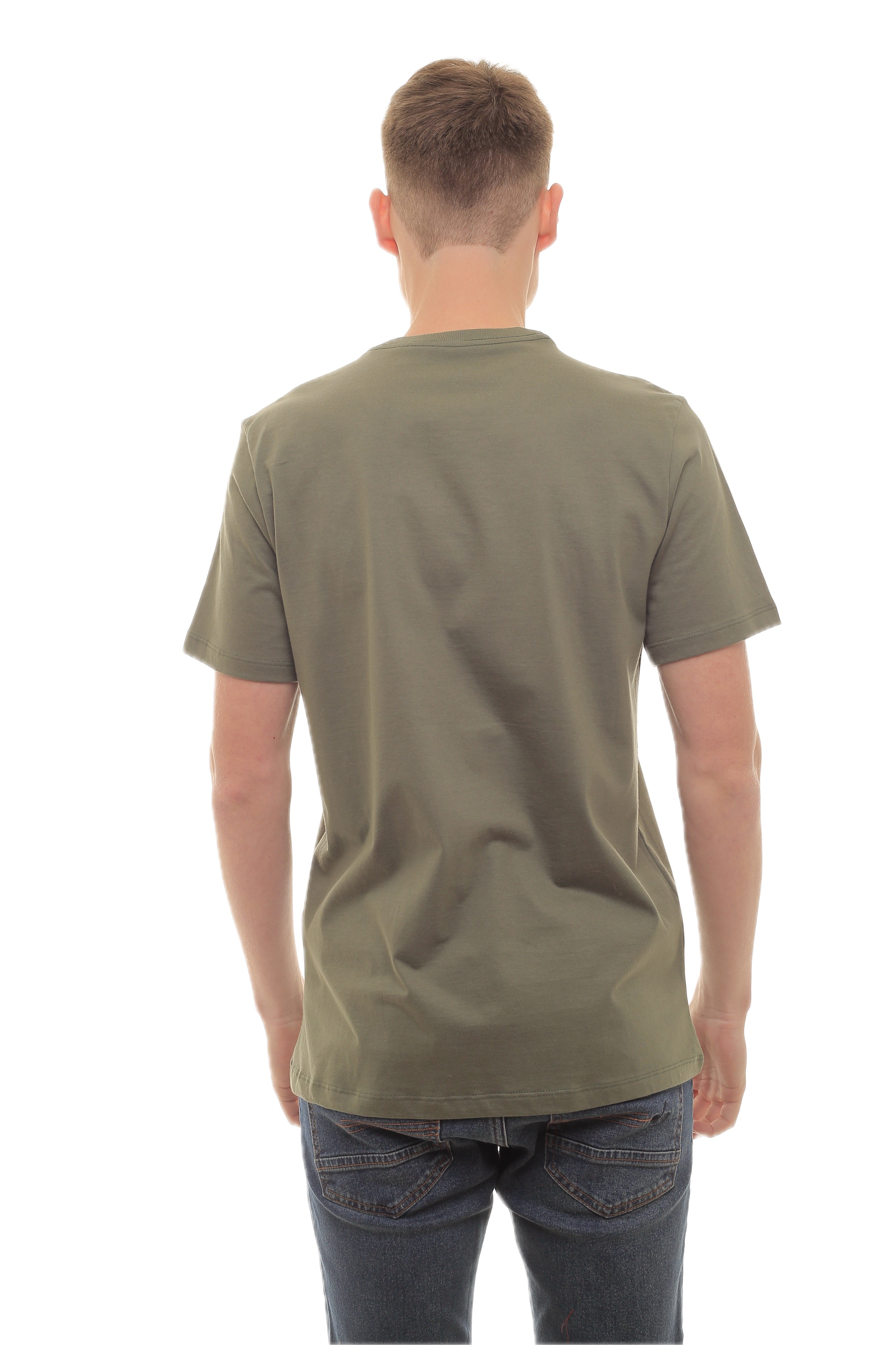 CAMISETA MASCULINA DAIJIRO IDIOS