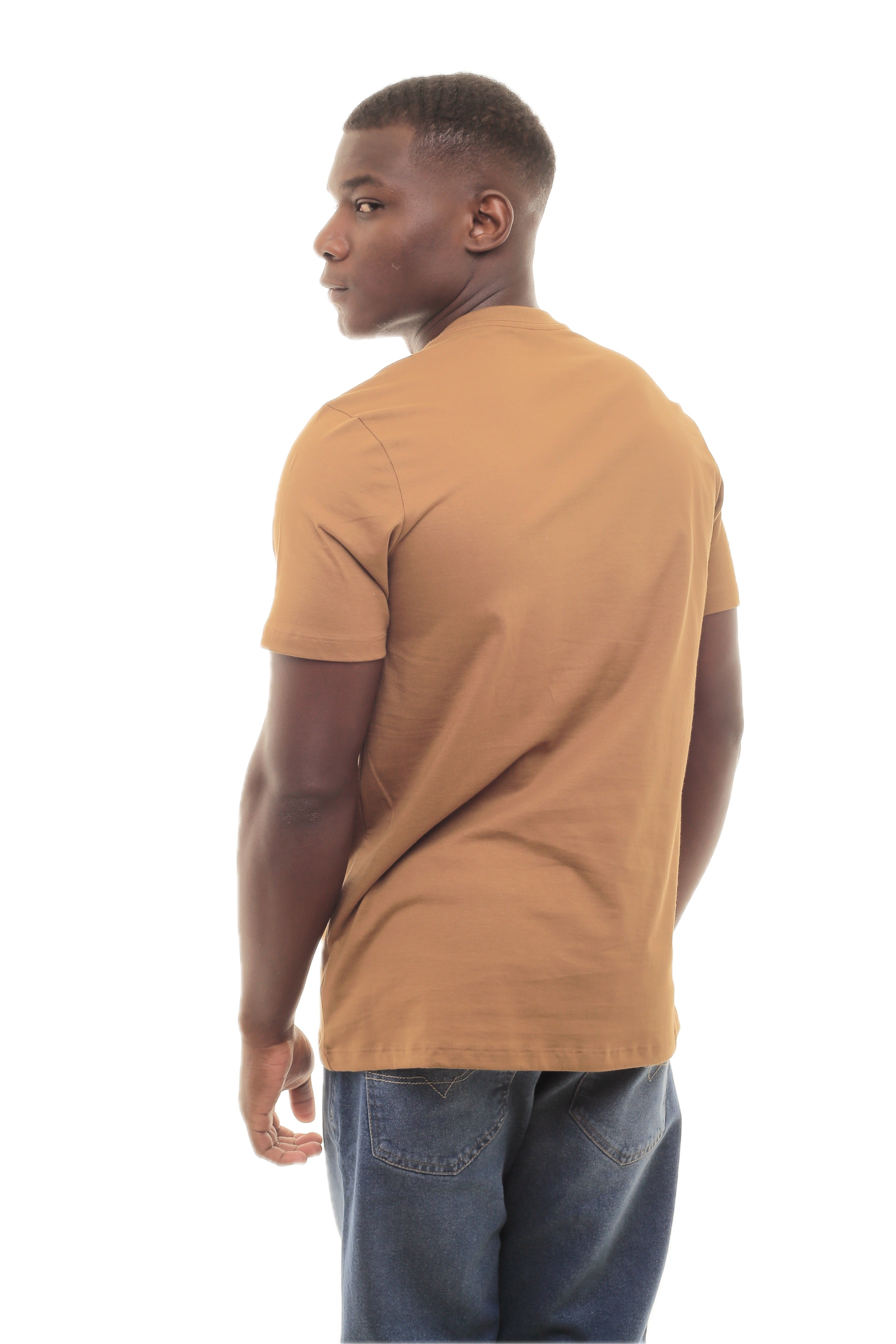 CAMISETA MASCULINA DAIJIRO IDIOS
