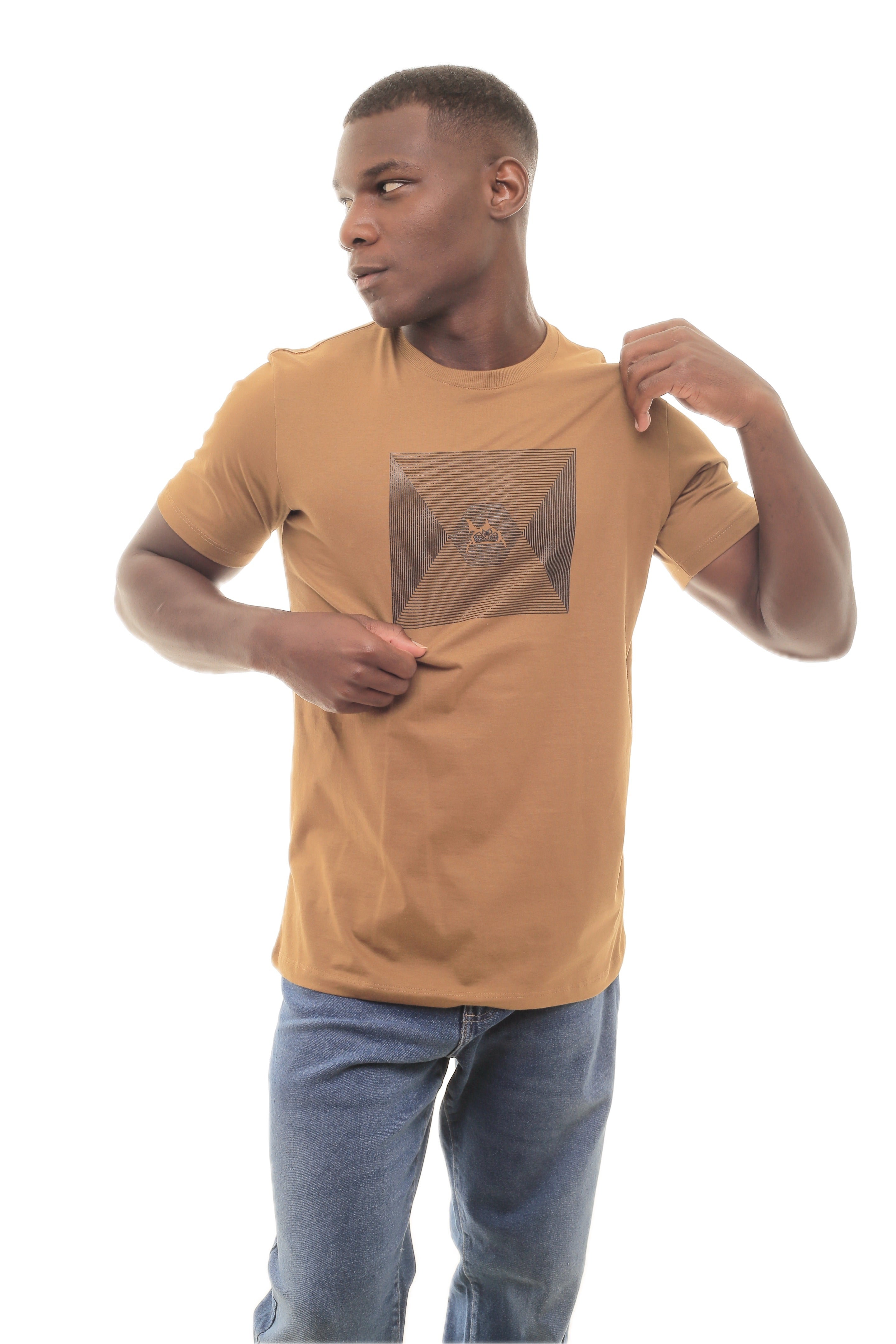 CAMISETA MASCULINA DAIJIRO IDIOS