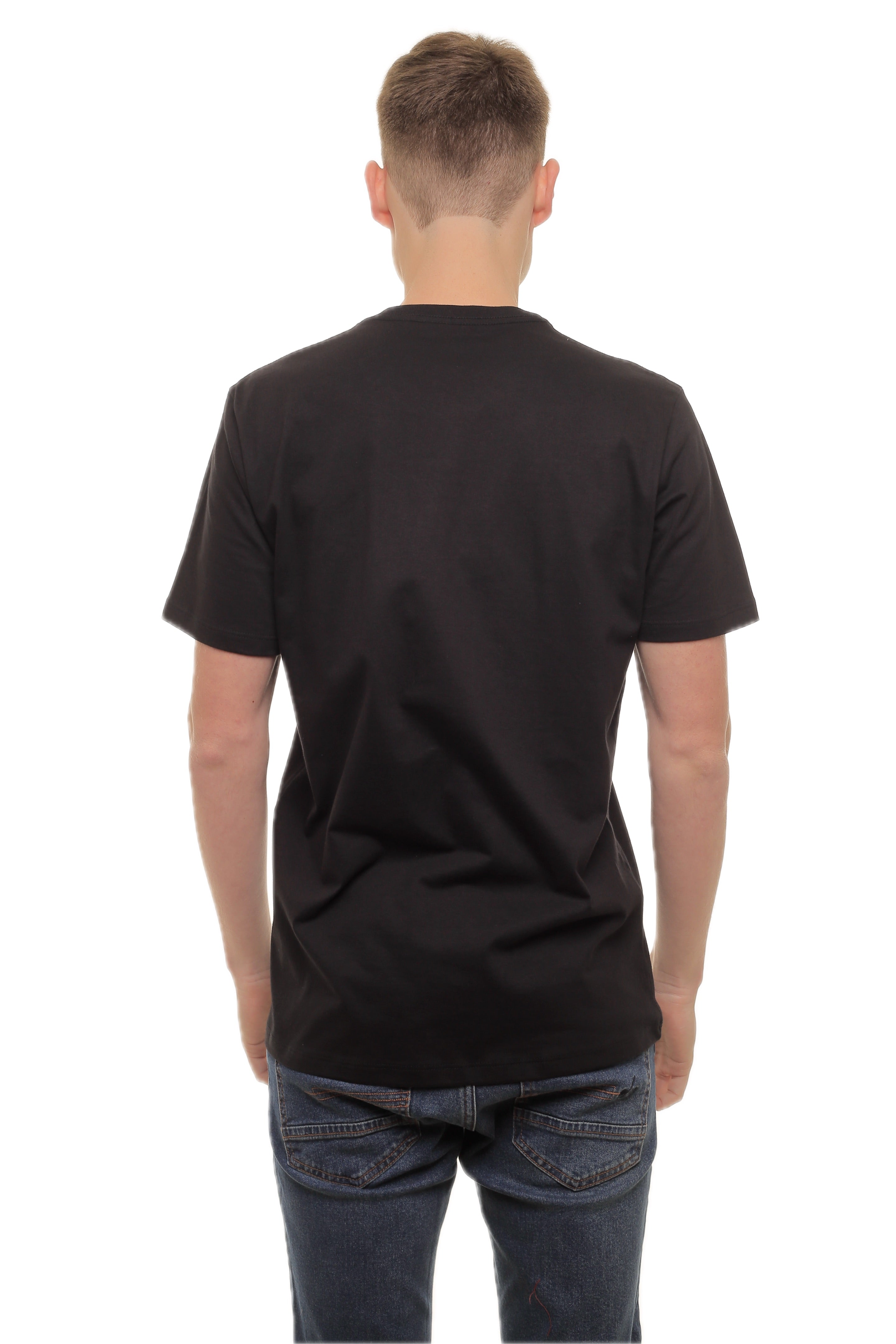CAMISETA MASCULINA MATSUY IDIOS