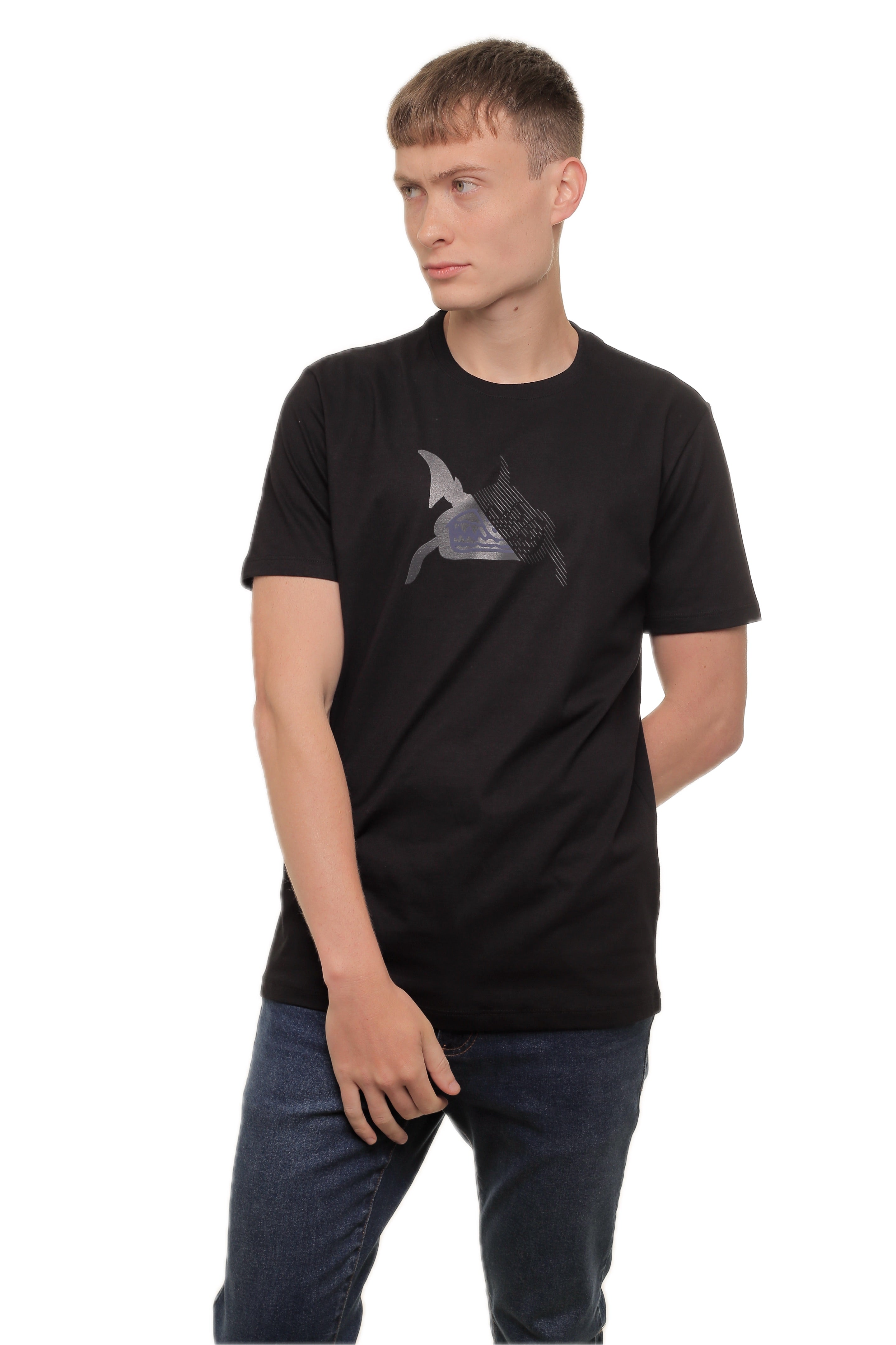 CAMISETA MASCULINA MATSUY IDIOS