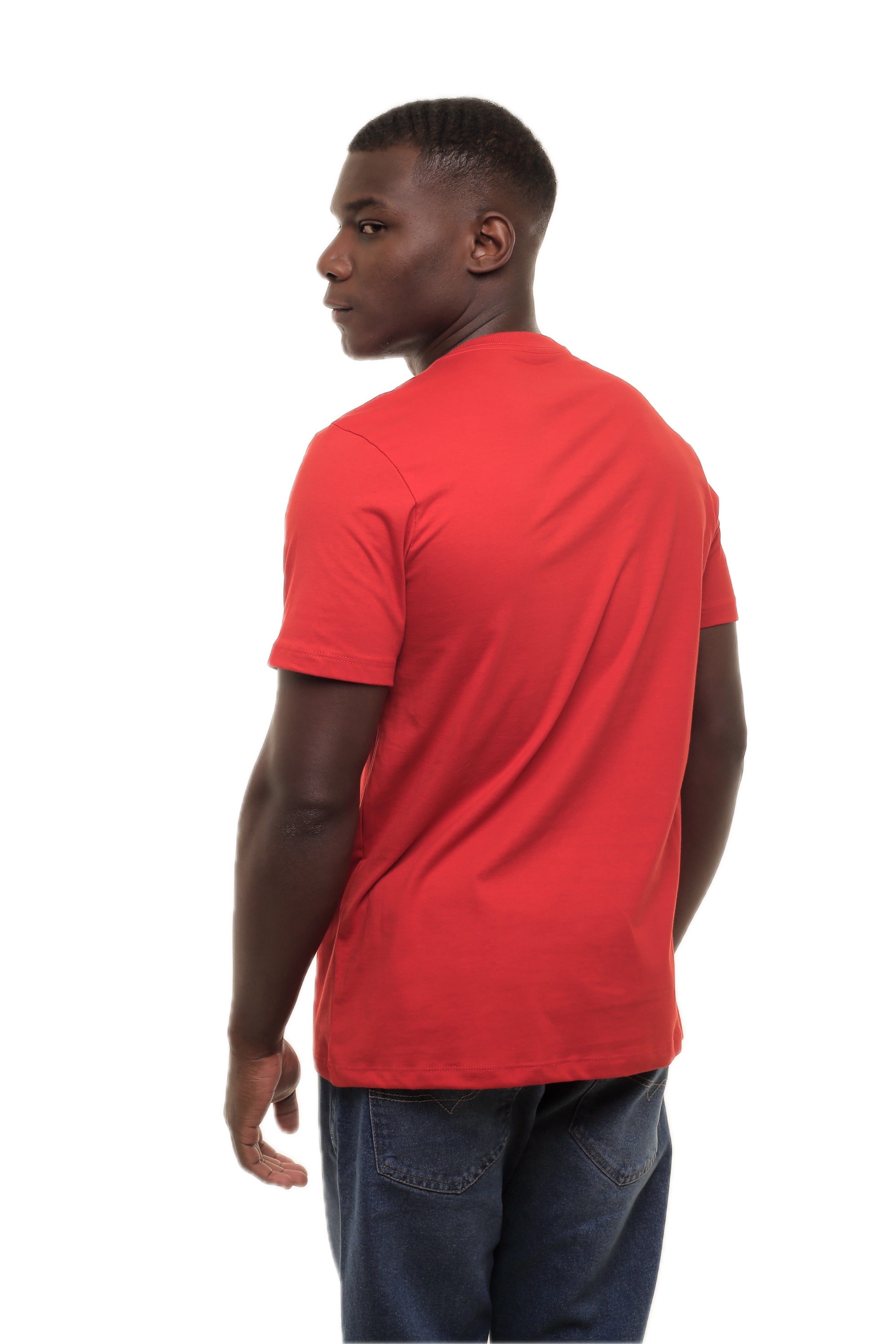 CAMISETA MASCULINA MATSUY IDIOS