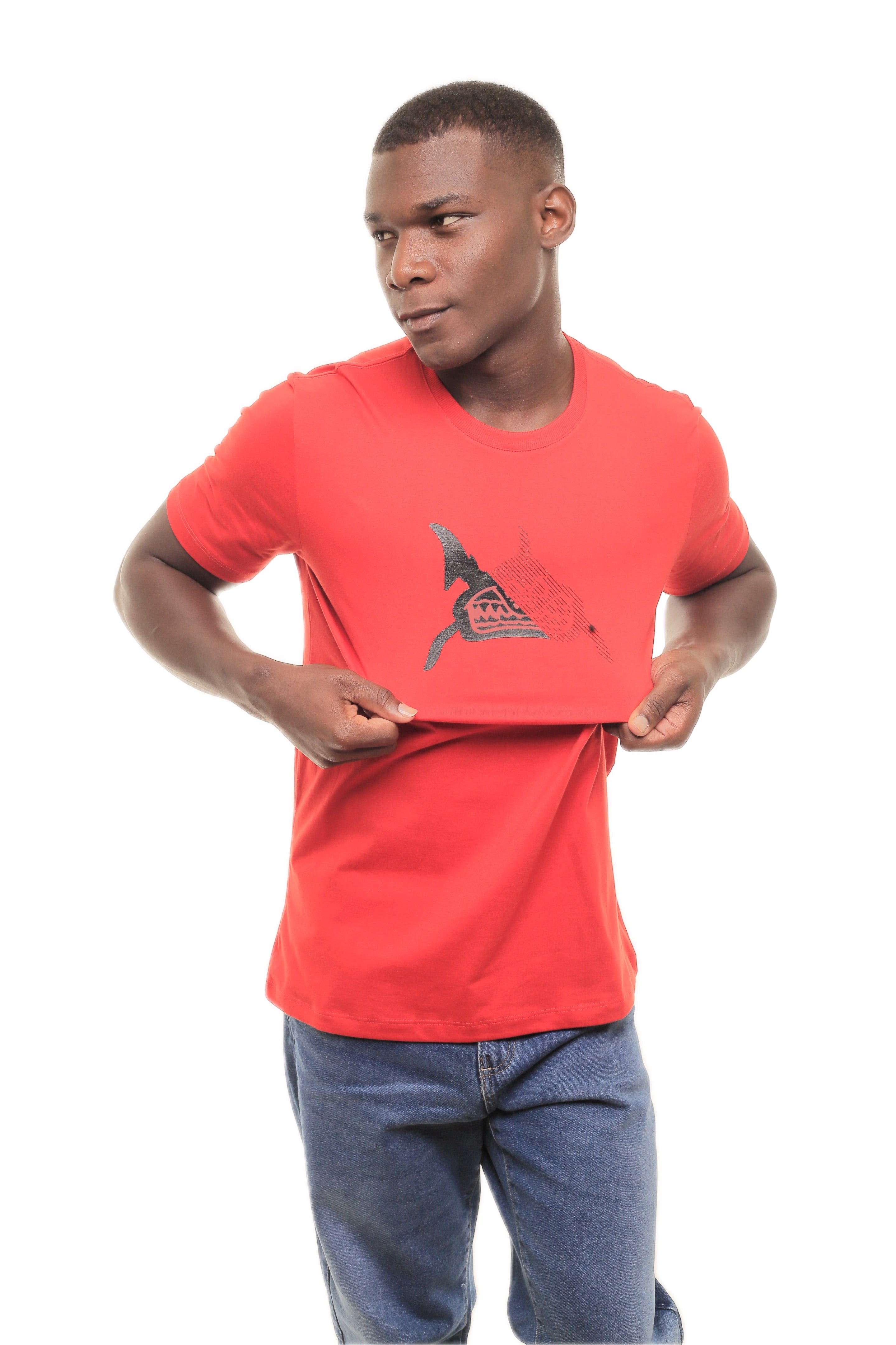 CAMISETA MASCULINA MATSUY IDIOS