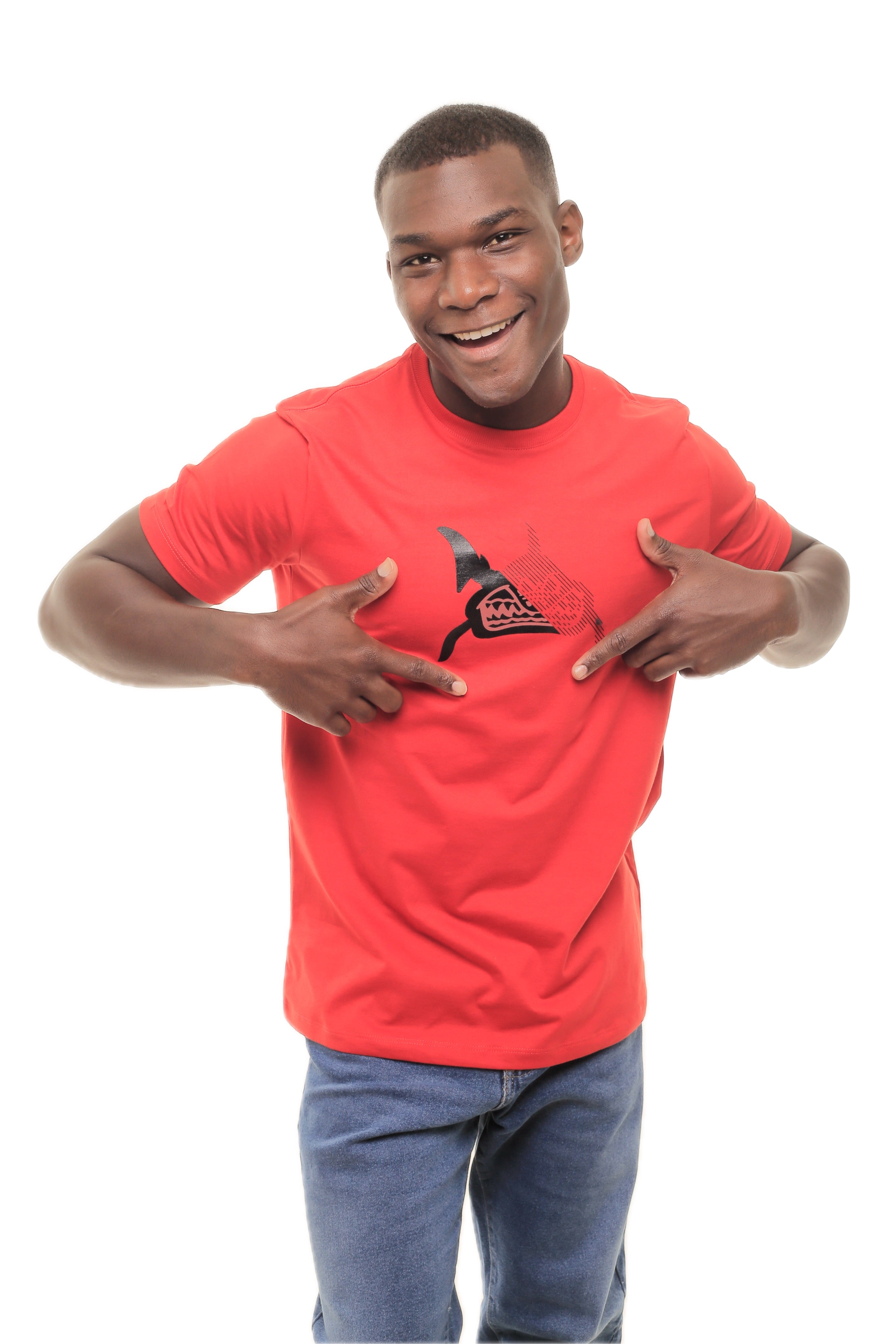 CAMISETA MASCULINA MATSUY IDIOS