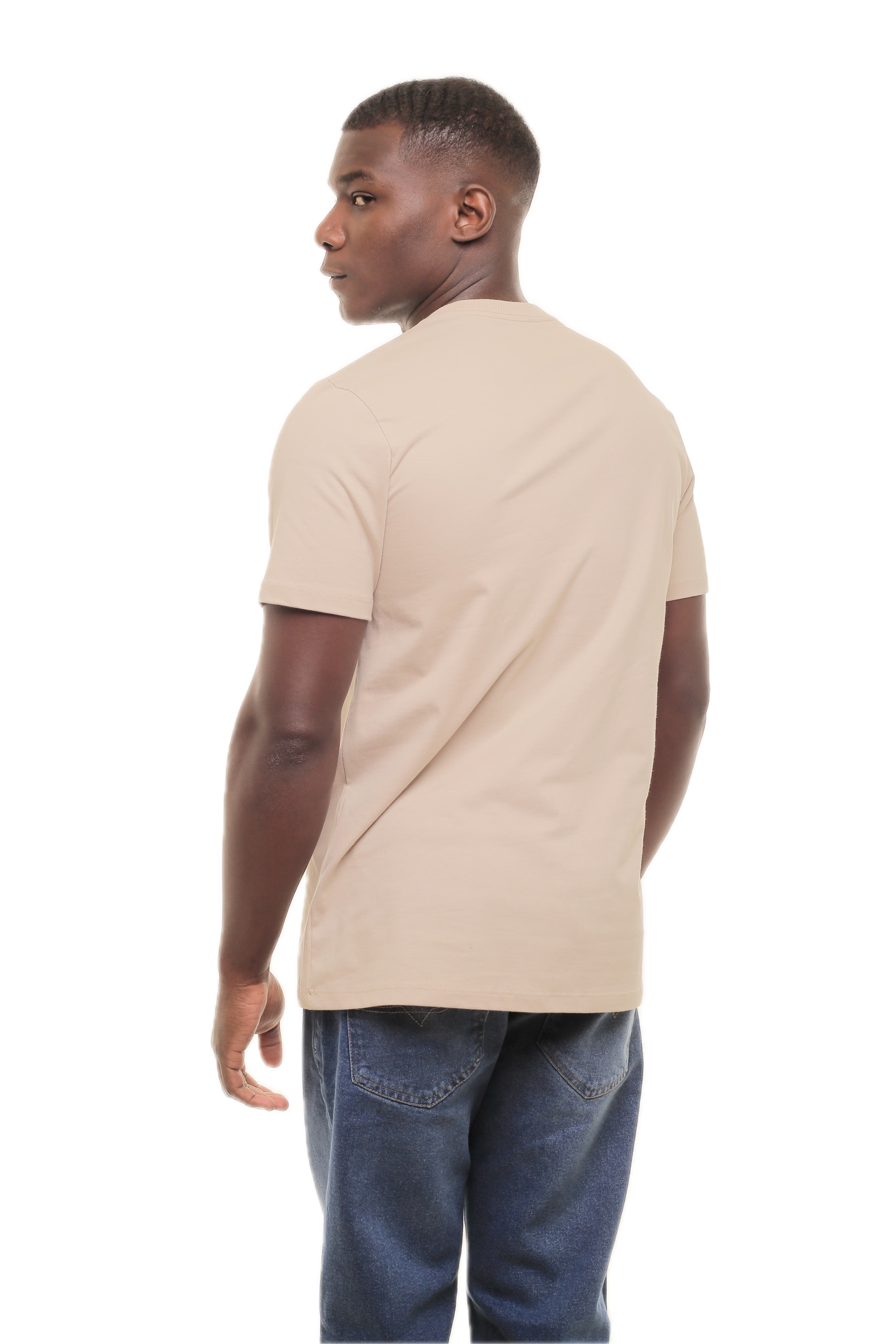 CAMISETA MASCULINA HIDEIKY IDIOS
