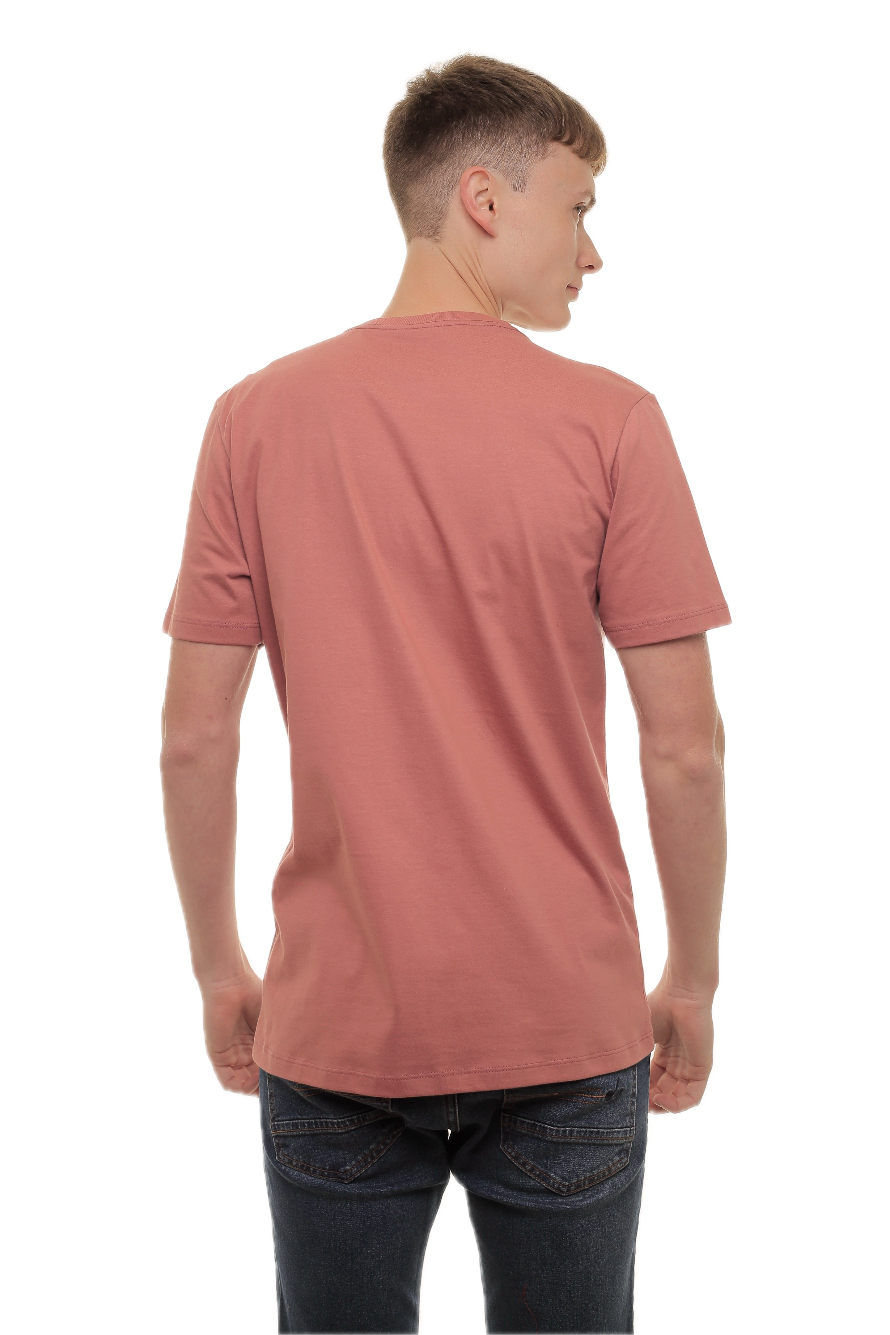 CAMISETA MASCULINA SUZUKA IDIOS