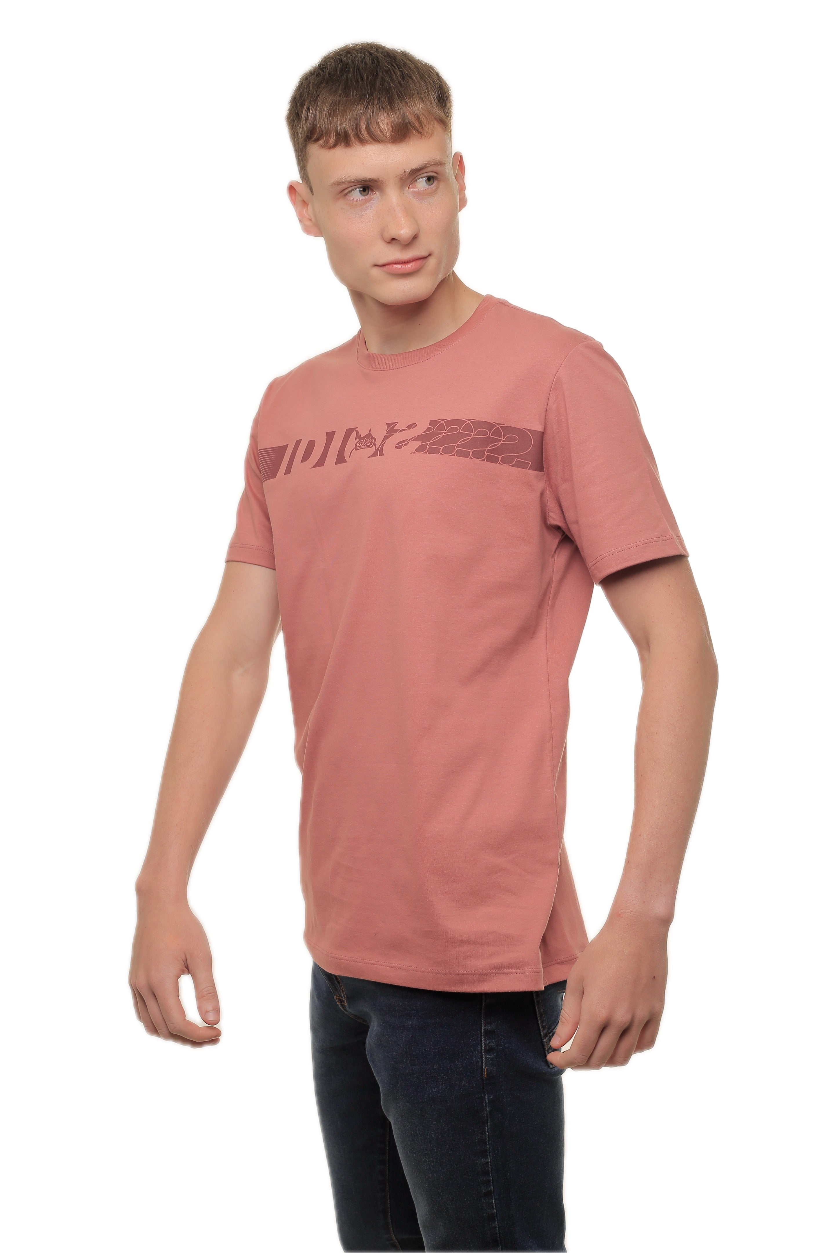 CAMISETA MASCULINA SUZUKA IDIOS