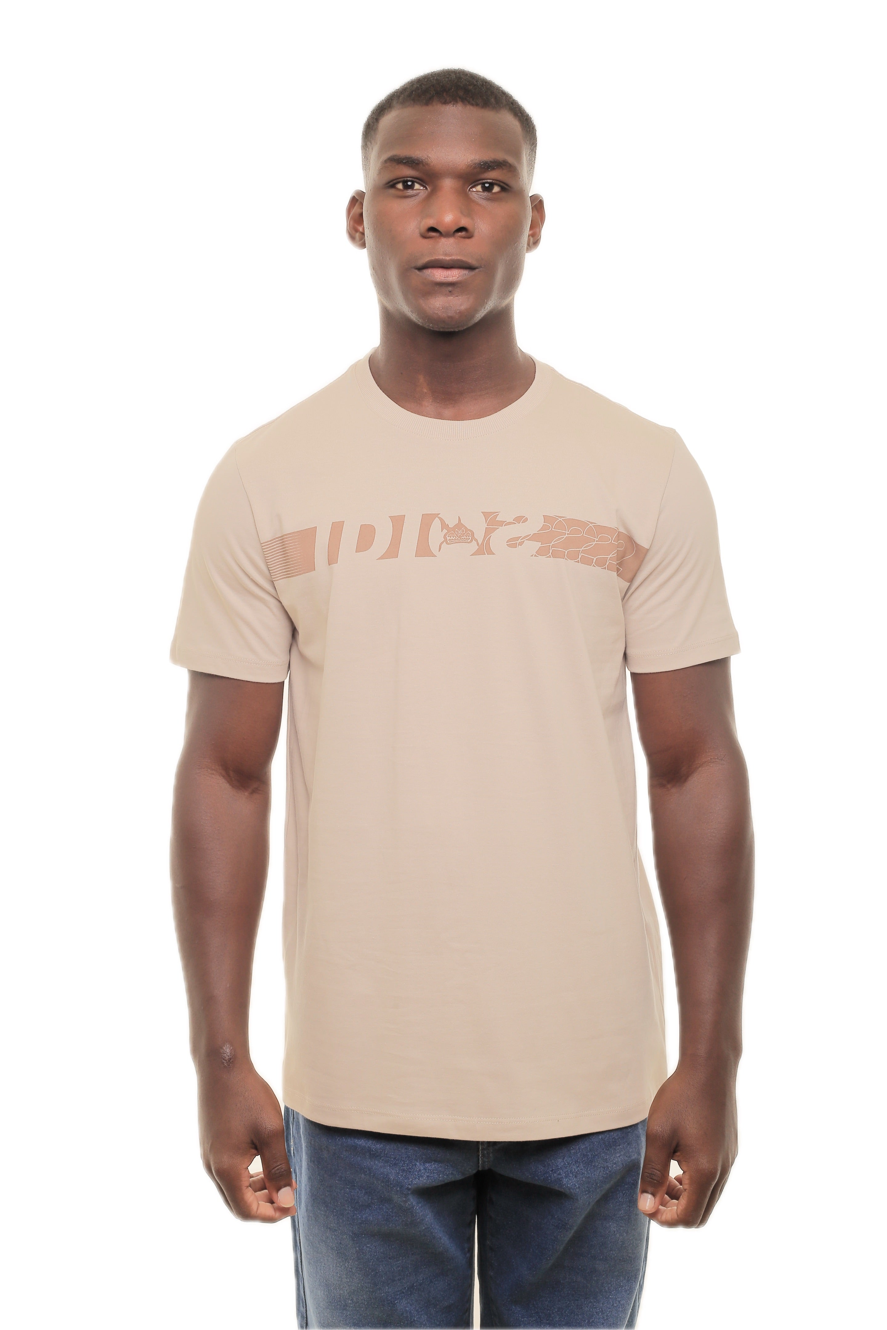 CAMISETA MASCULINA SUZUKA IDIOS
