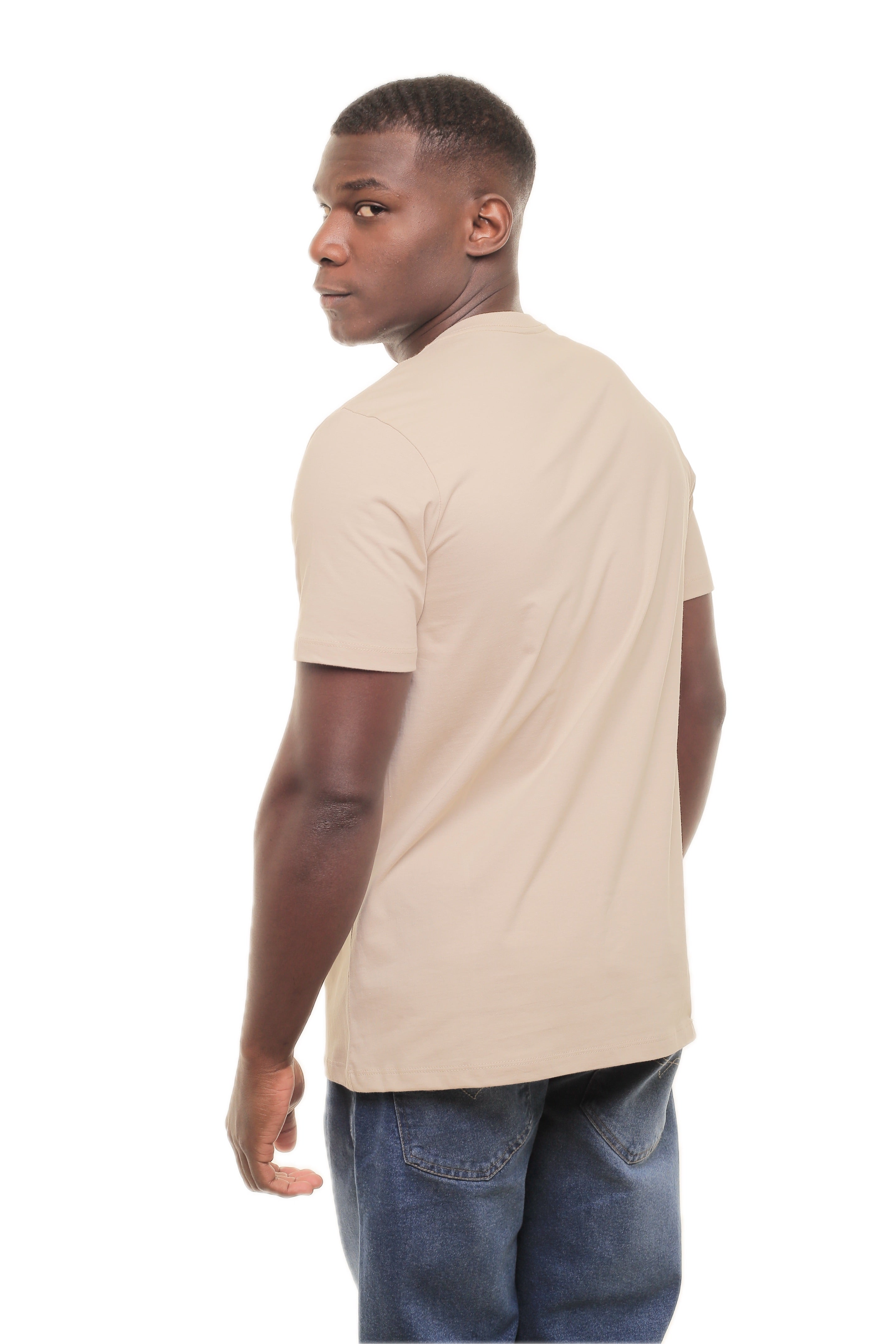 CAMISETA MASCULINA SUZUKA IDIOS