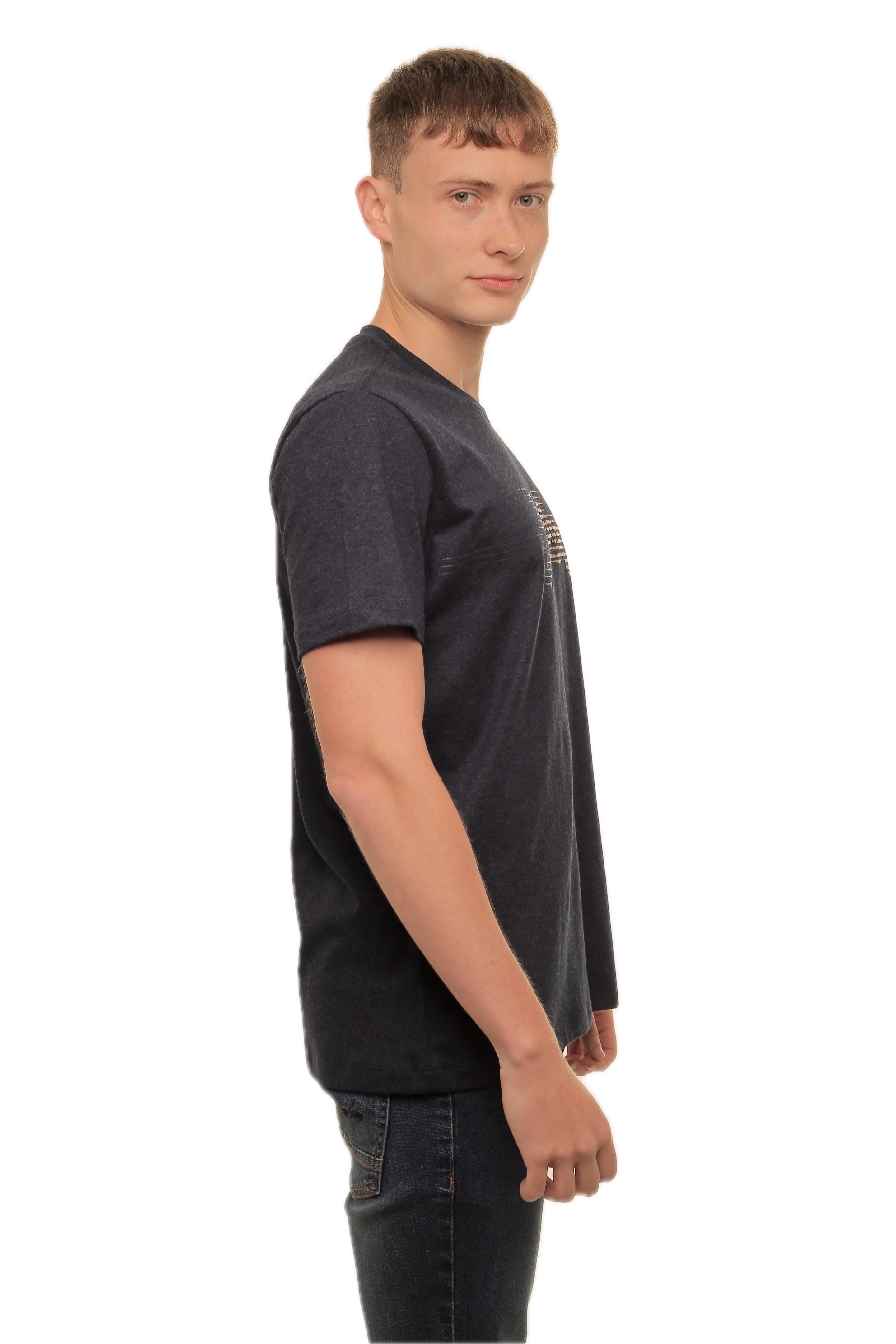 CAMISETA MASCULINA KAUAZAKI IDIOS
