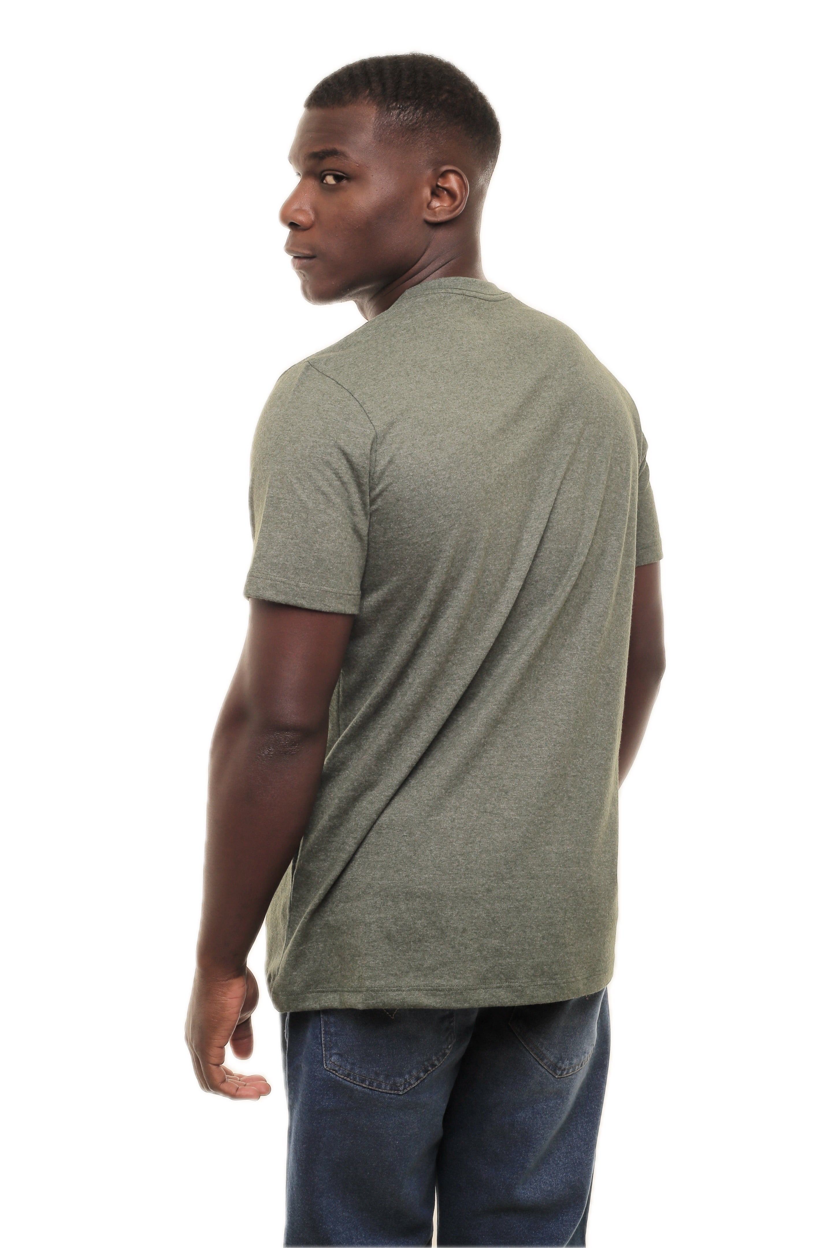 CAMISETA MASCULINA KAUAZAKI IDIOS