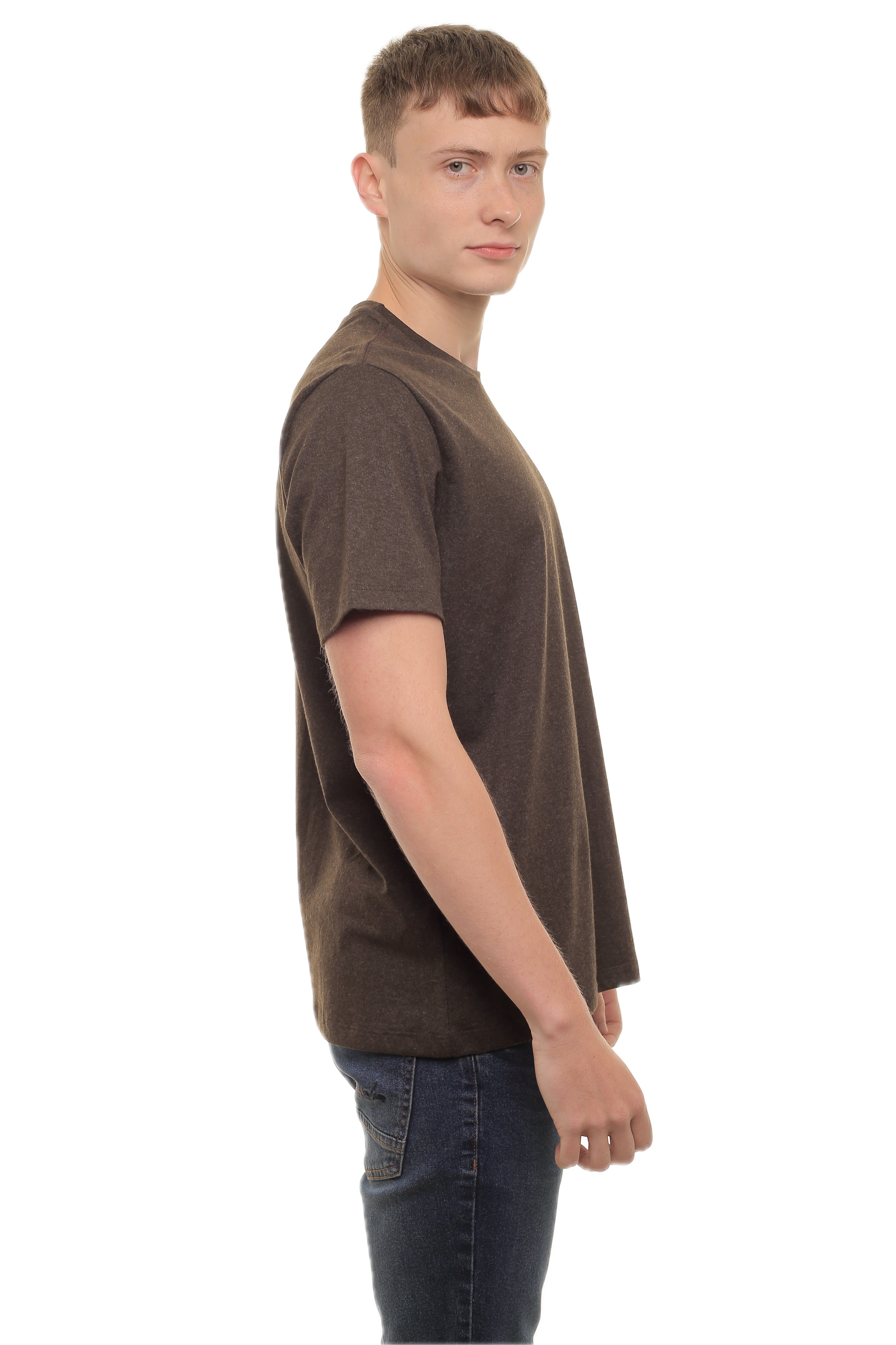 CAMISETA MASCULINA KOBE IDIOS