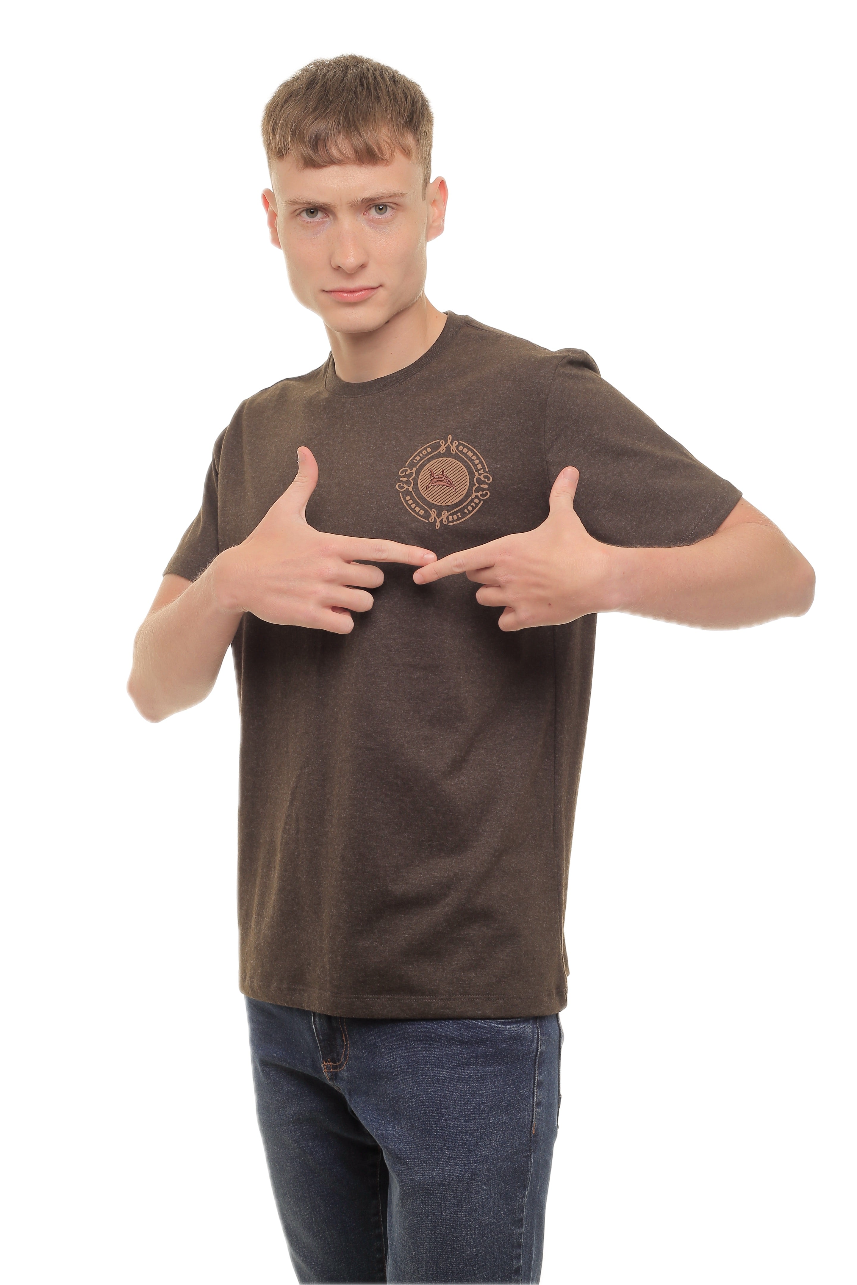 CAMISETA MASCULINA KOBE IDIOS