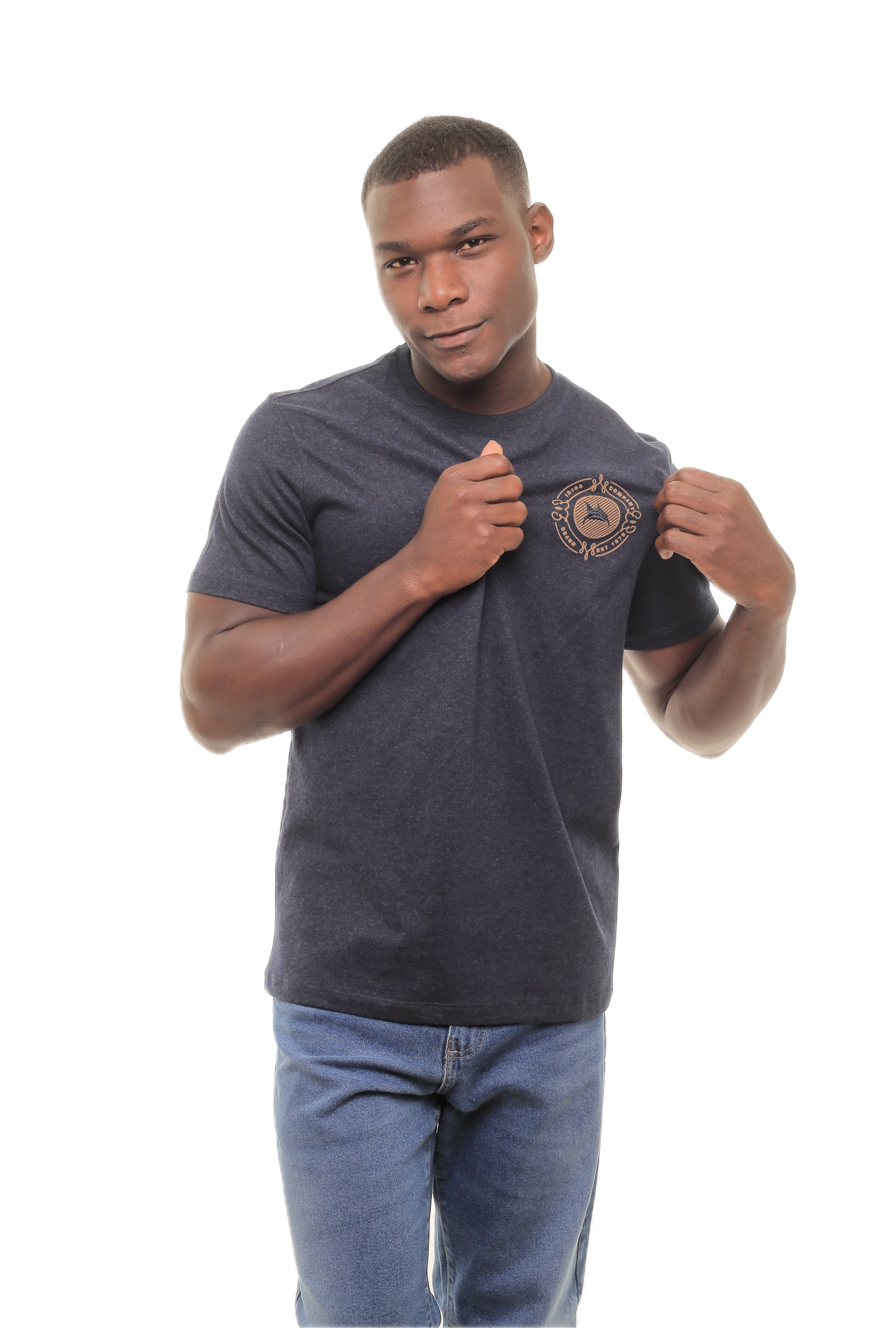 CAMISETA MASCULINA KOBE IDIOS