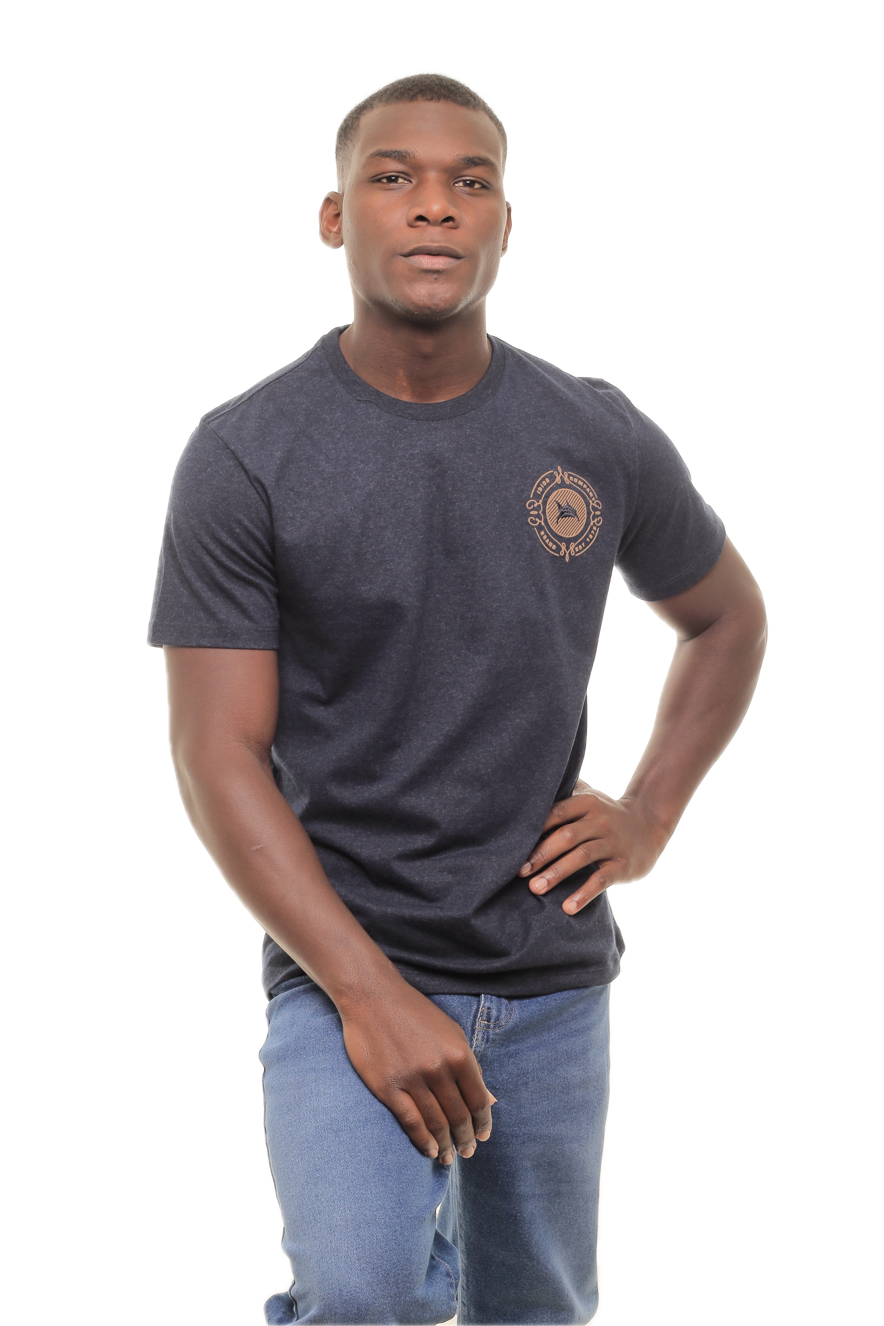 CAMISETA MASCULINA KOBE IDIOS