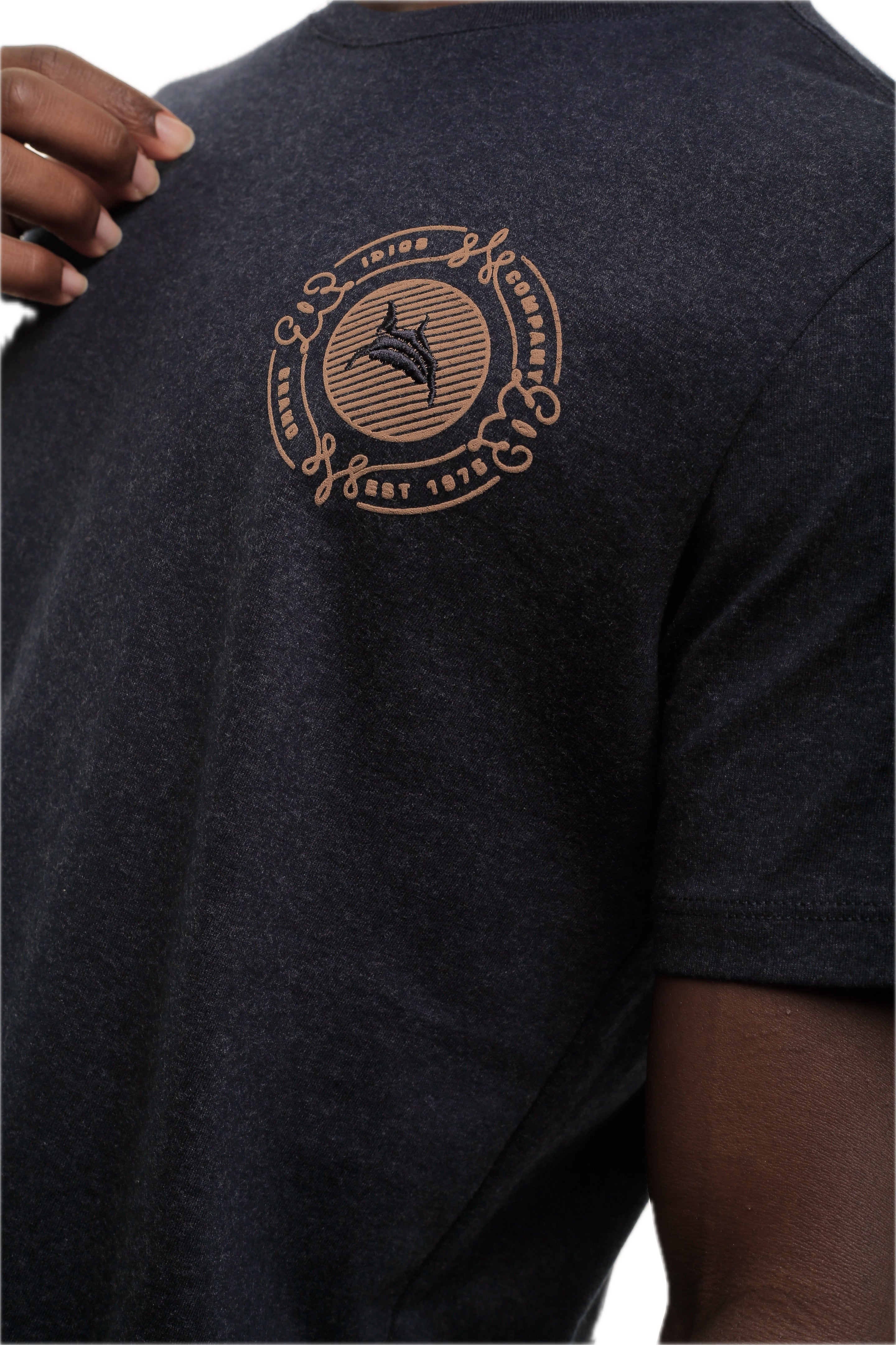 CAMISETA MASCULINA KOBE IDIOS