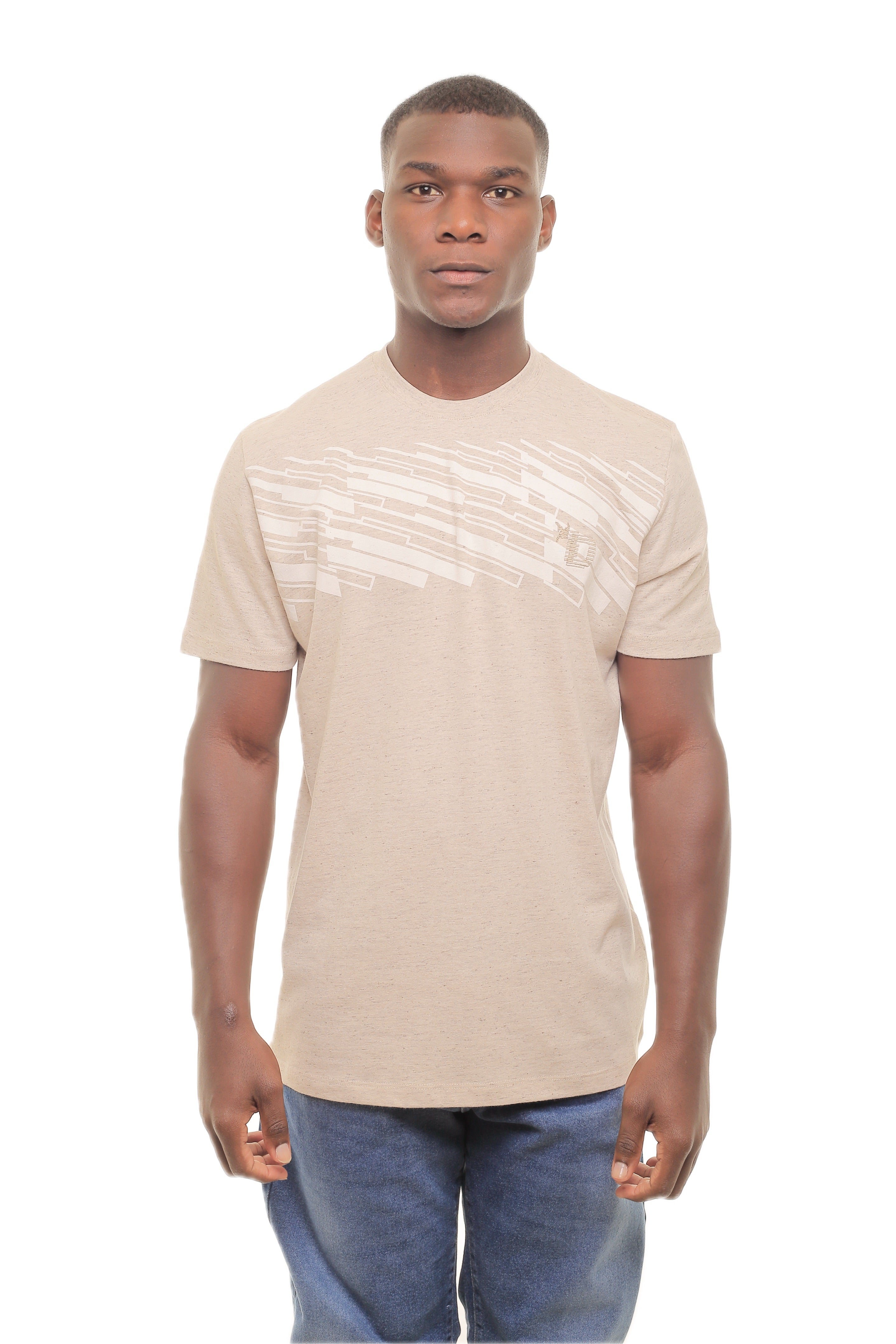 CAMISETA MASCULINA KURUME IDIOS