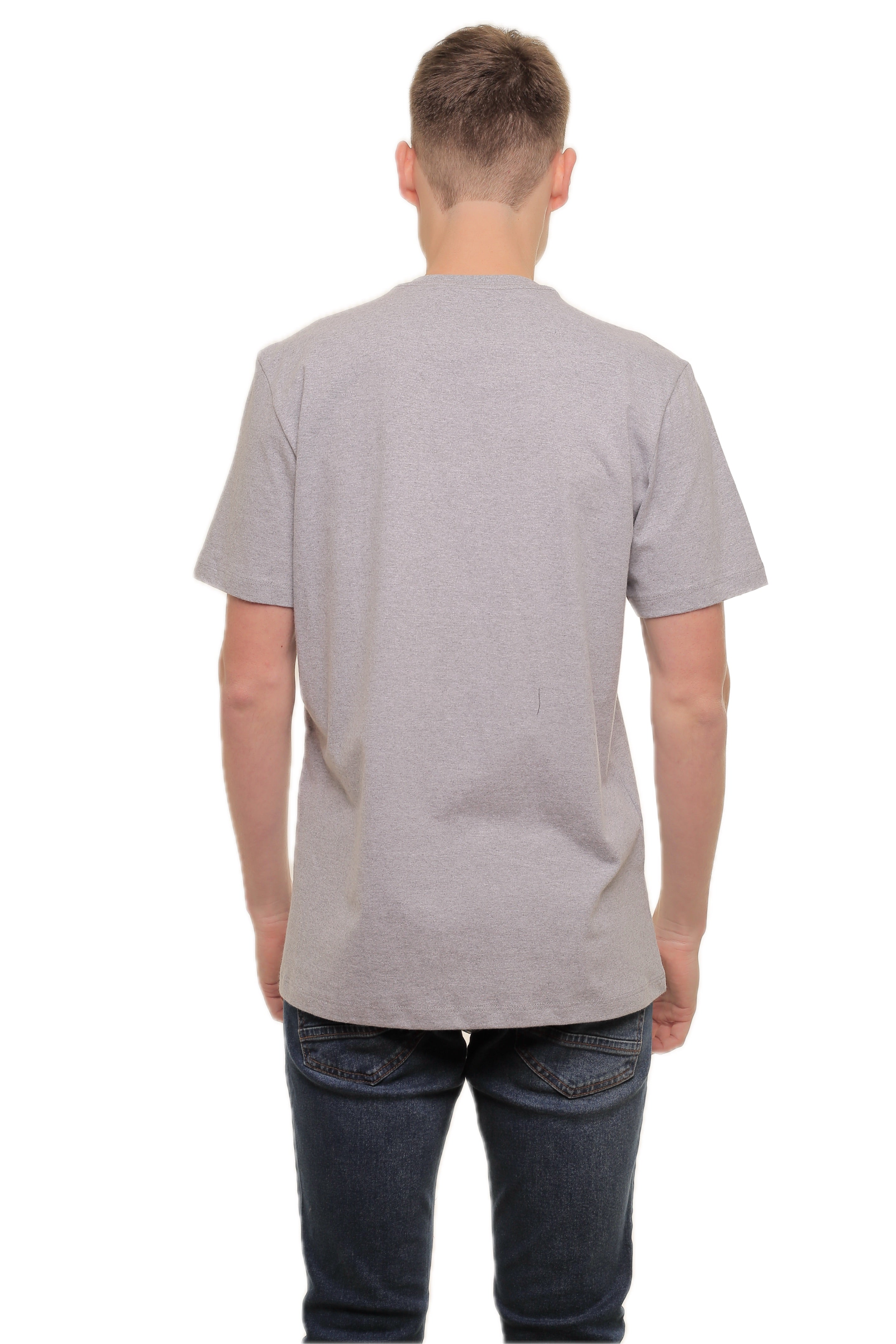 CAMISETA MASCULINA AGUINAGA IDIOS