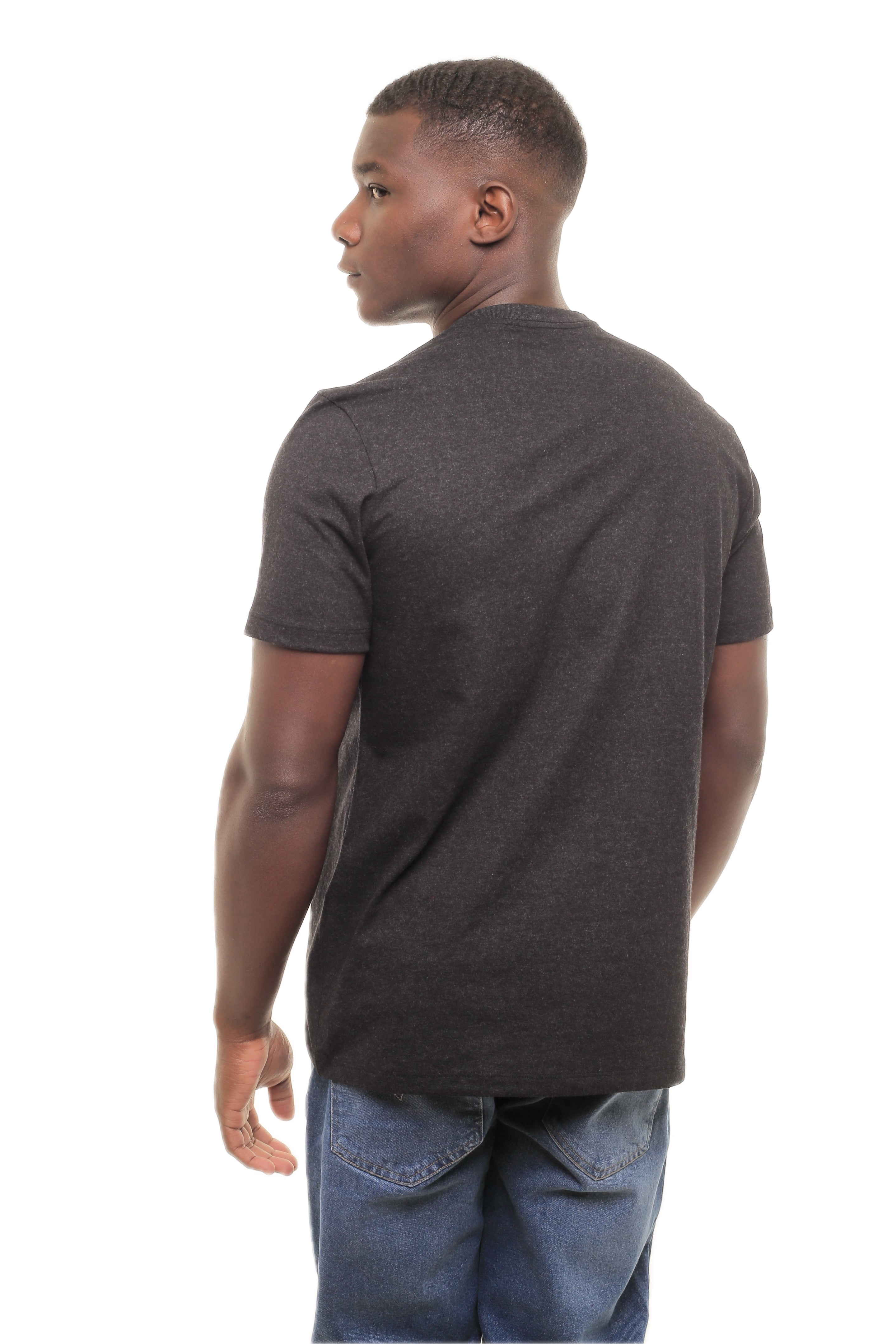 CAMISETA MASCULINA AGUINAGA IDIOS
