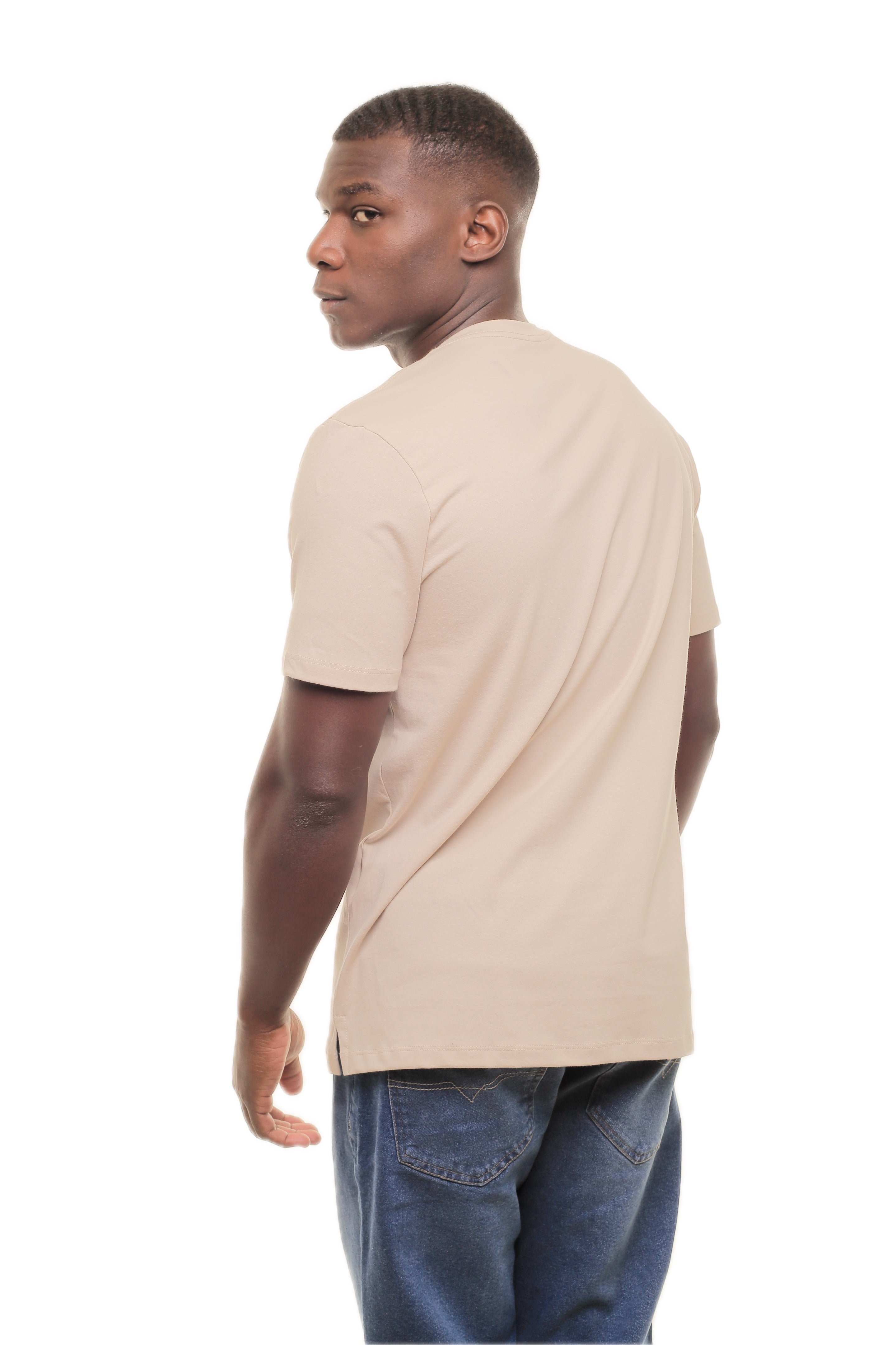 CAMISETA MASCULINA NISHI IDIOS