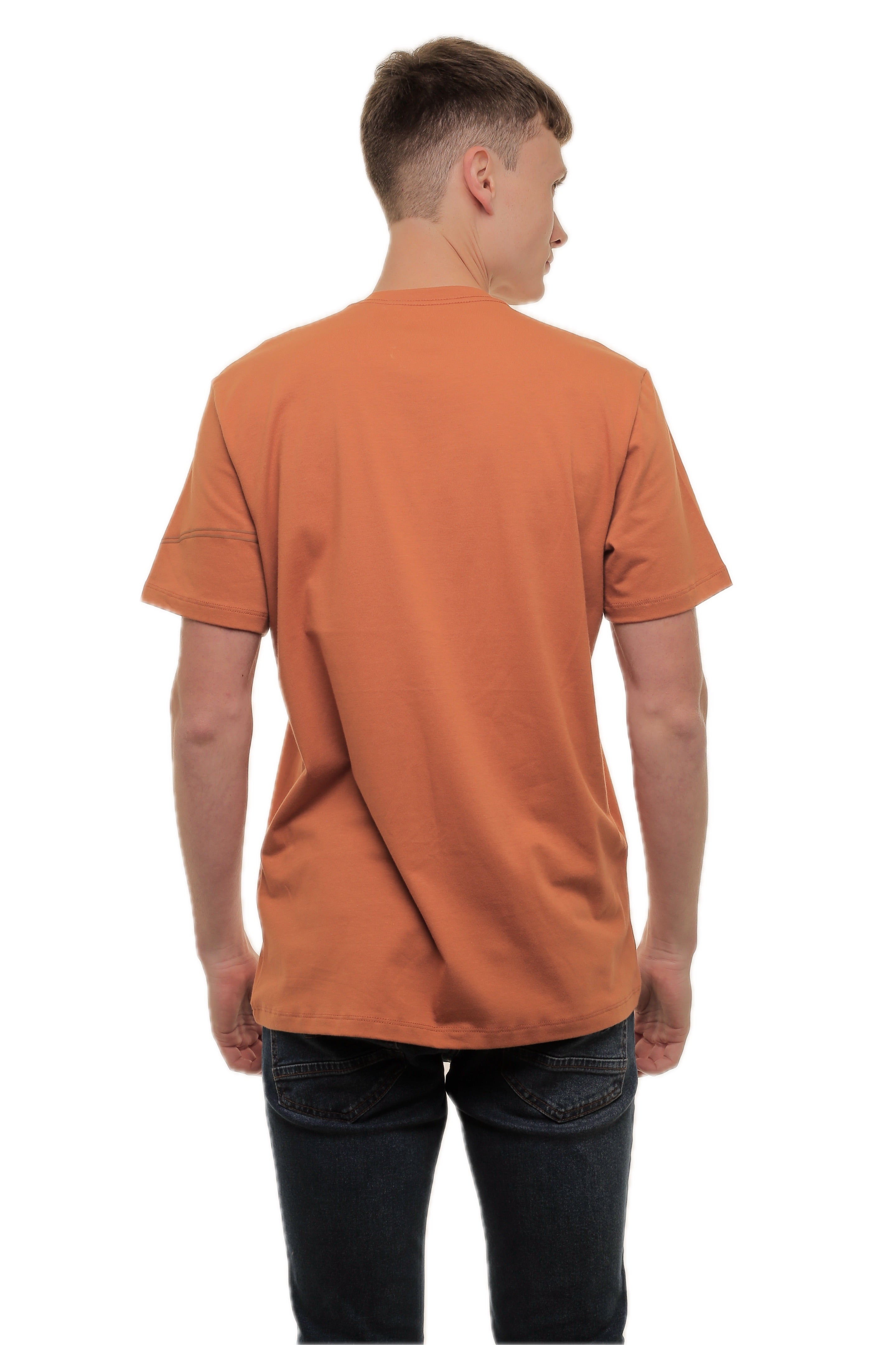 CAMISETA MASCULINA CHIBA IDIOS