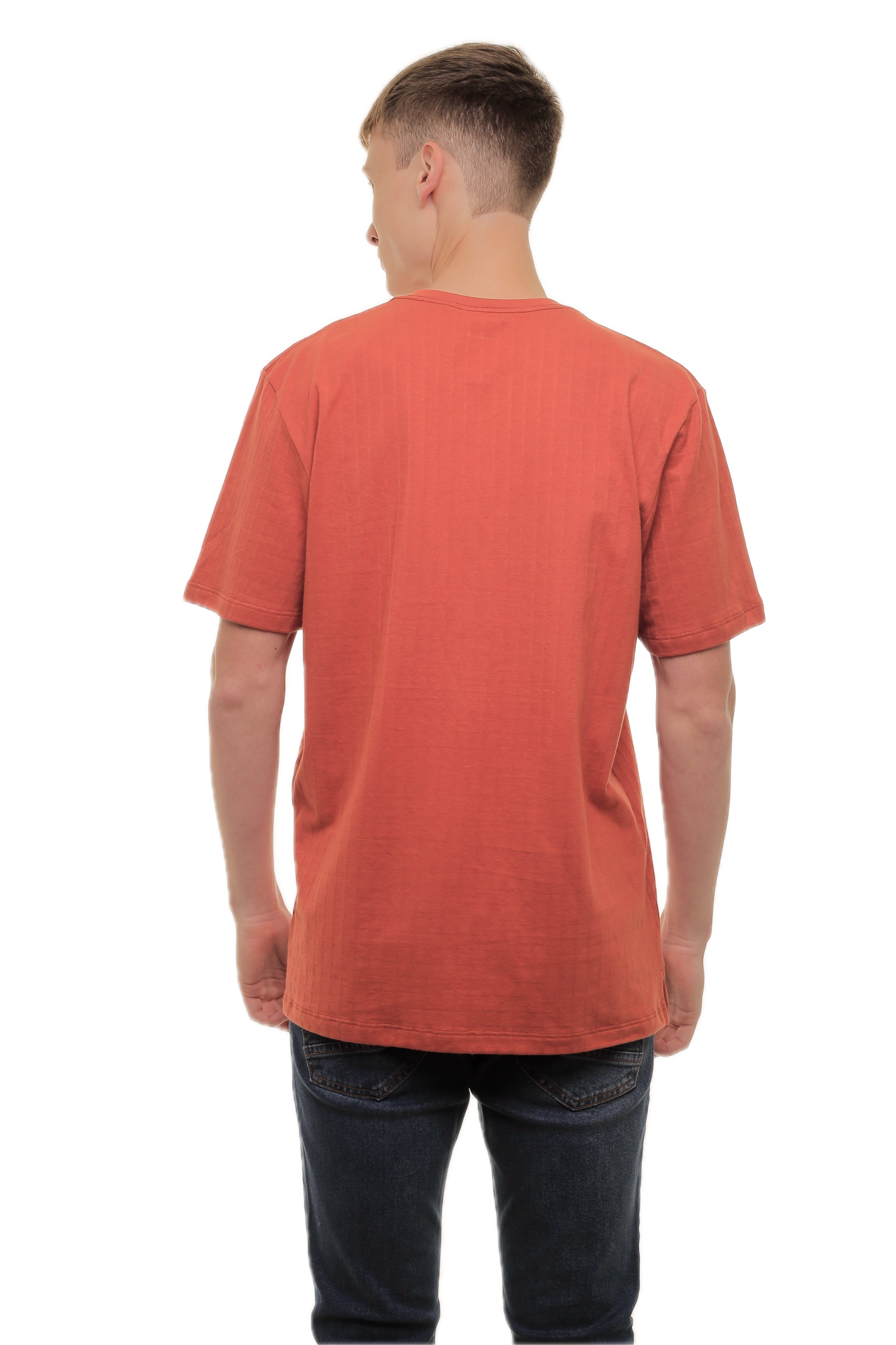 CAMISETA MASCULINA TARTAN IDIOS