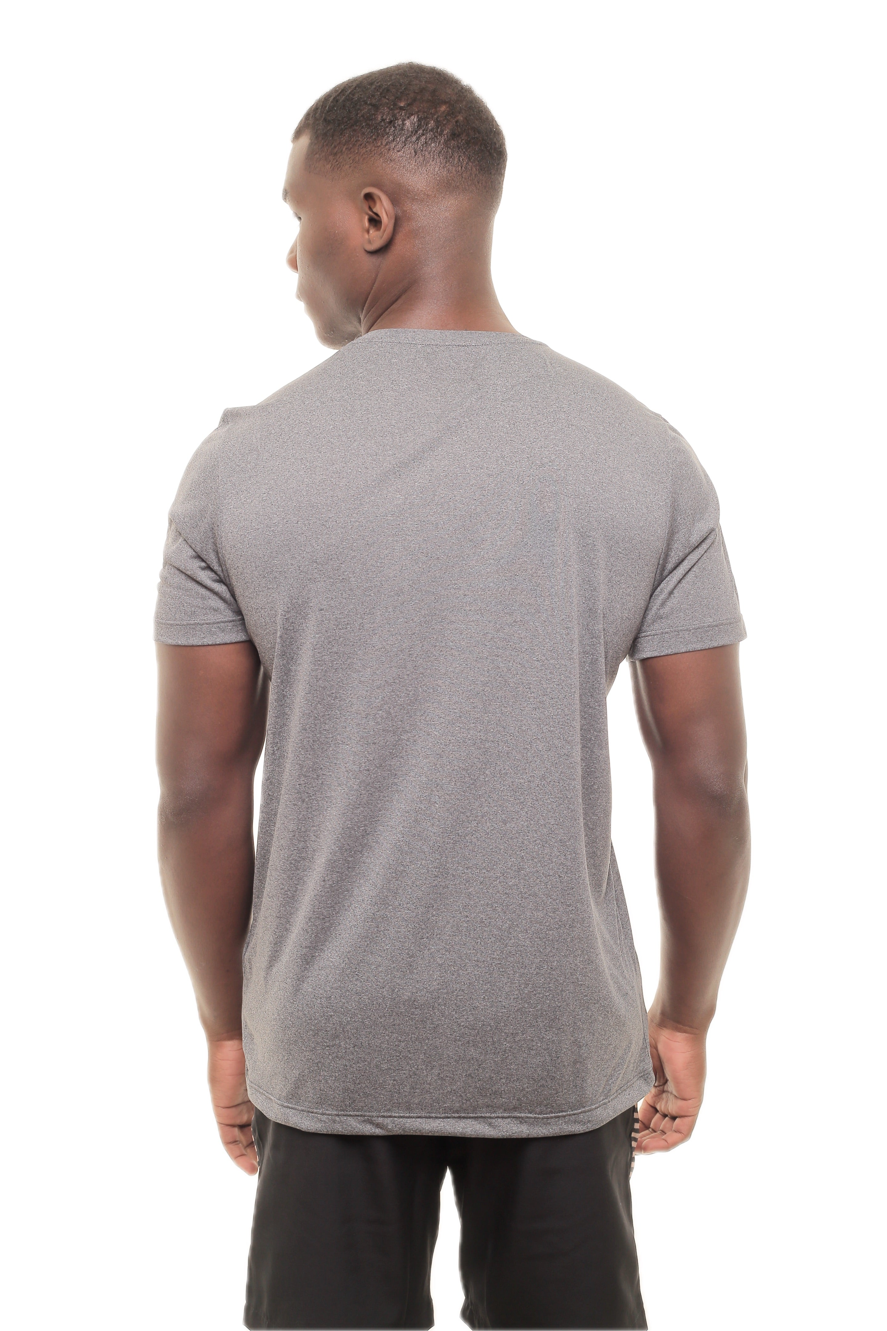 CAMISETA MASCULINA MIHARAY IDIOS