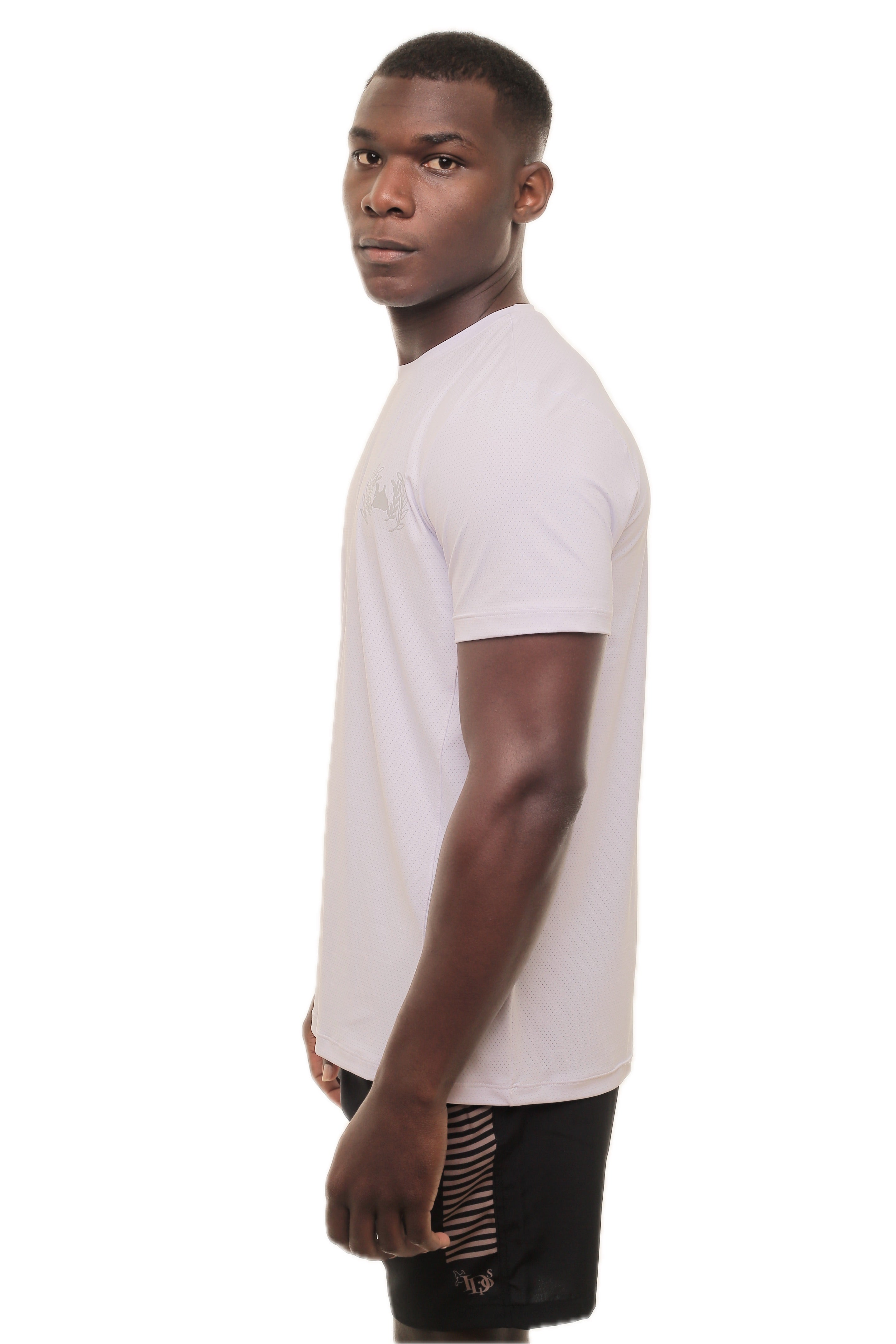 CAMISETA MASCULINA HIZTY IDIOS