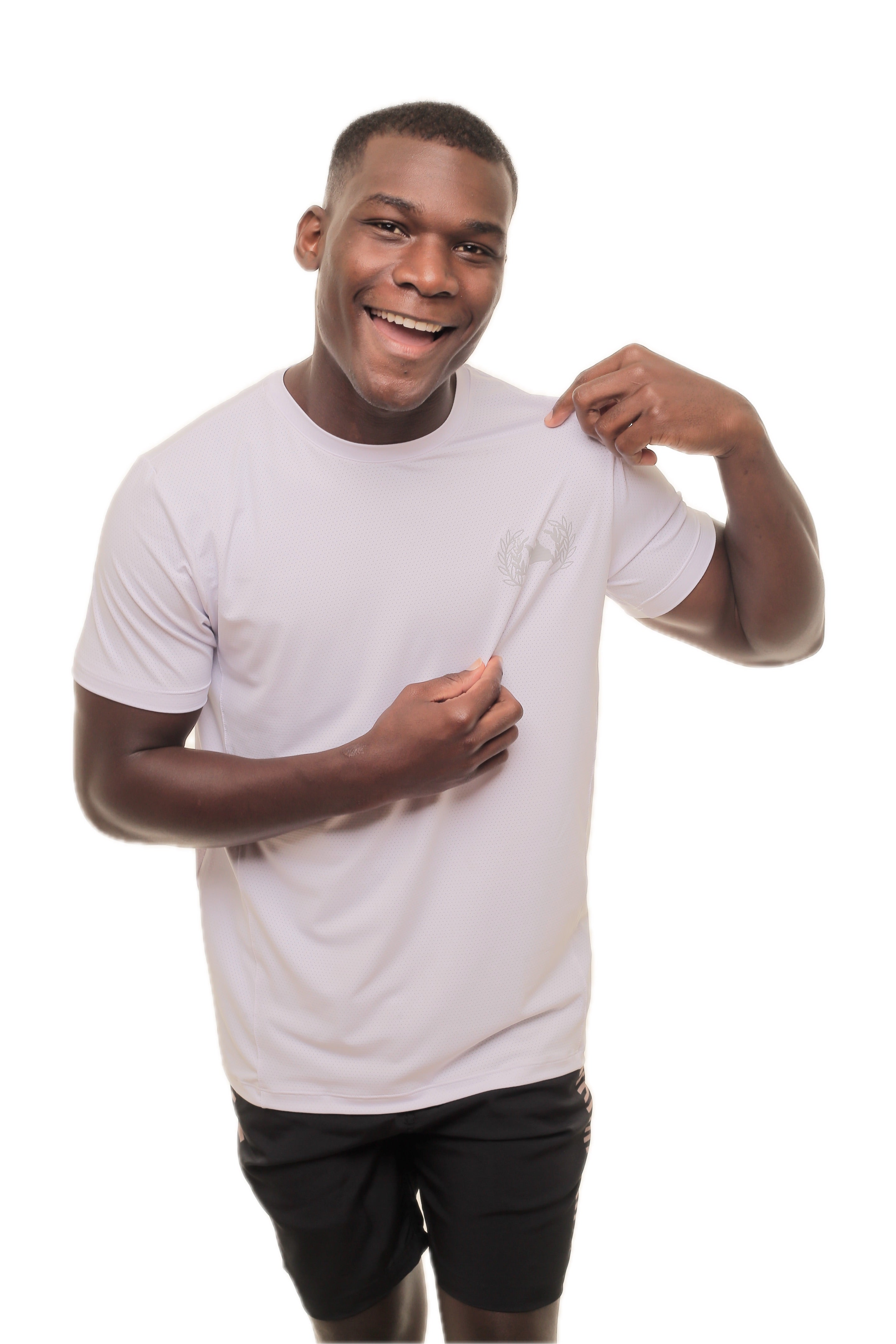 CAMISETA MASCULINA HIZTY IDIOS