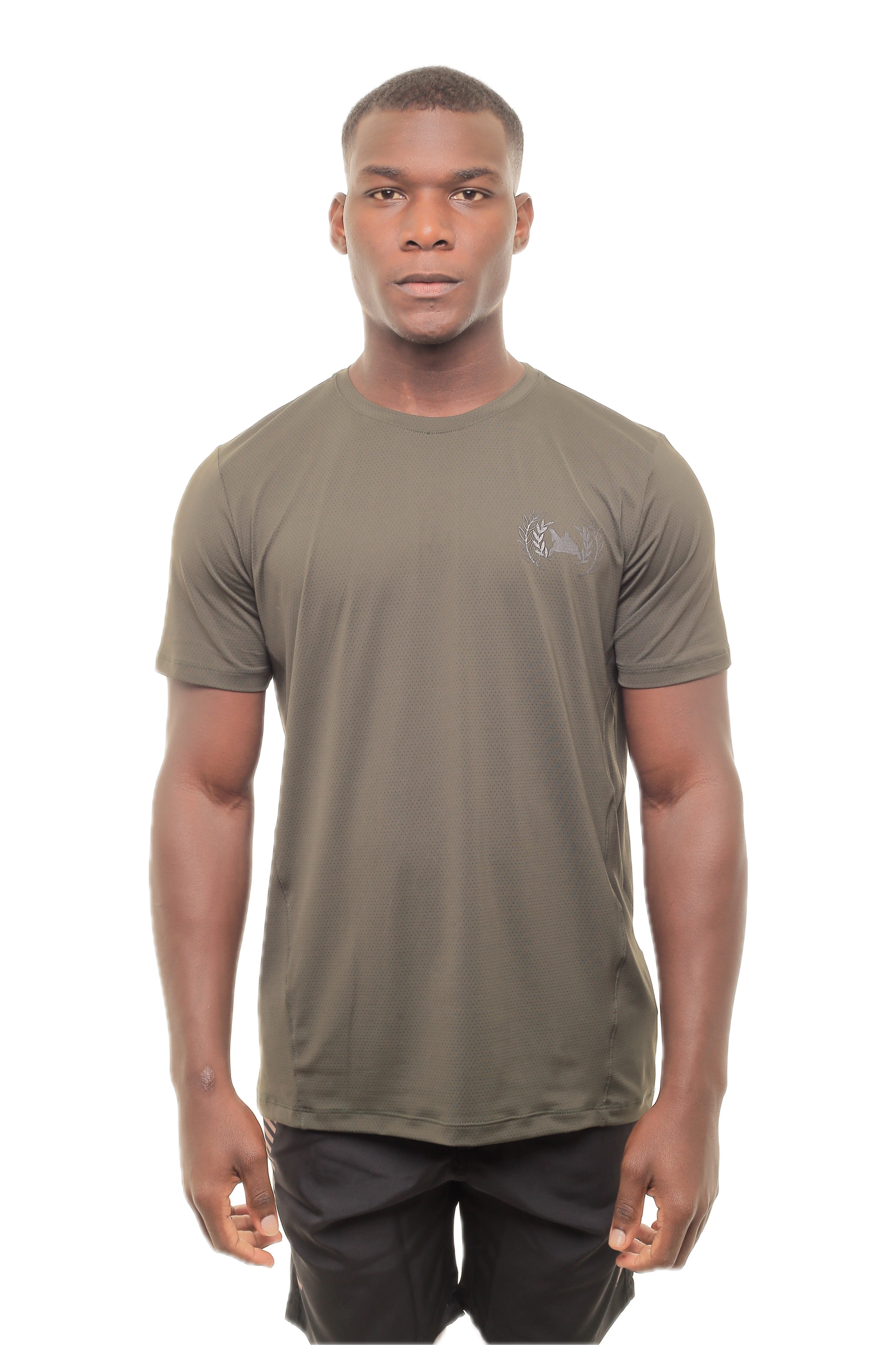 CAMISETA MASCULINA HIZTY IDIOS